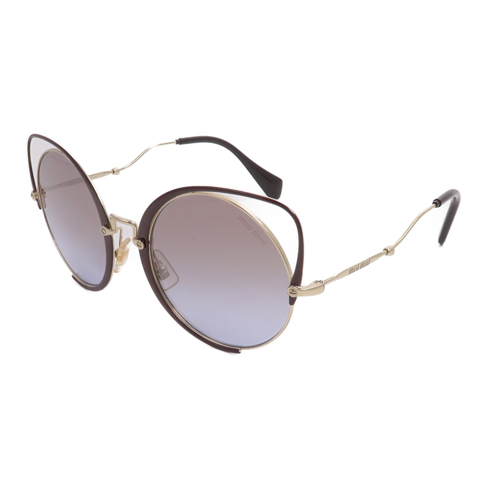 Miu Miu PVC Sunglasses太陽眼鏡
