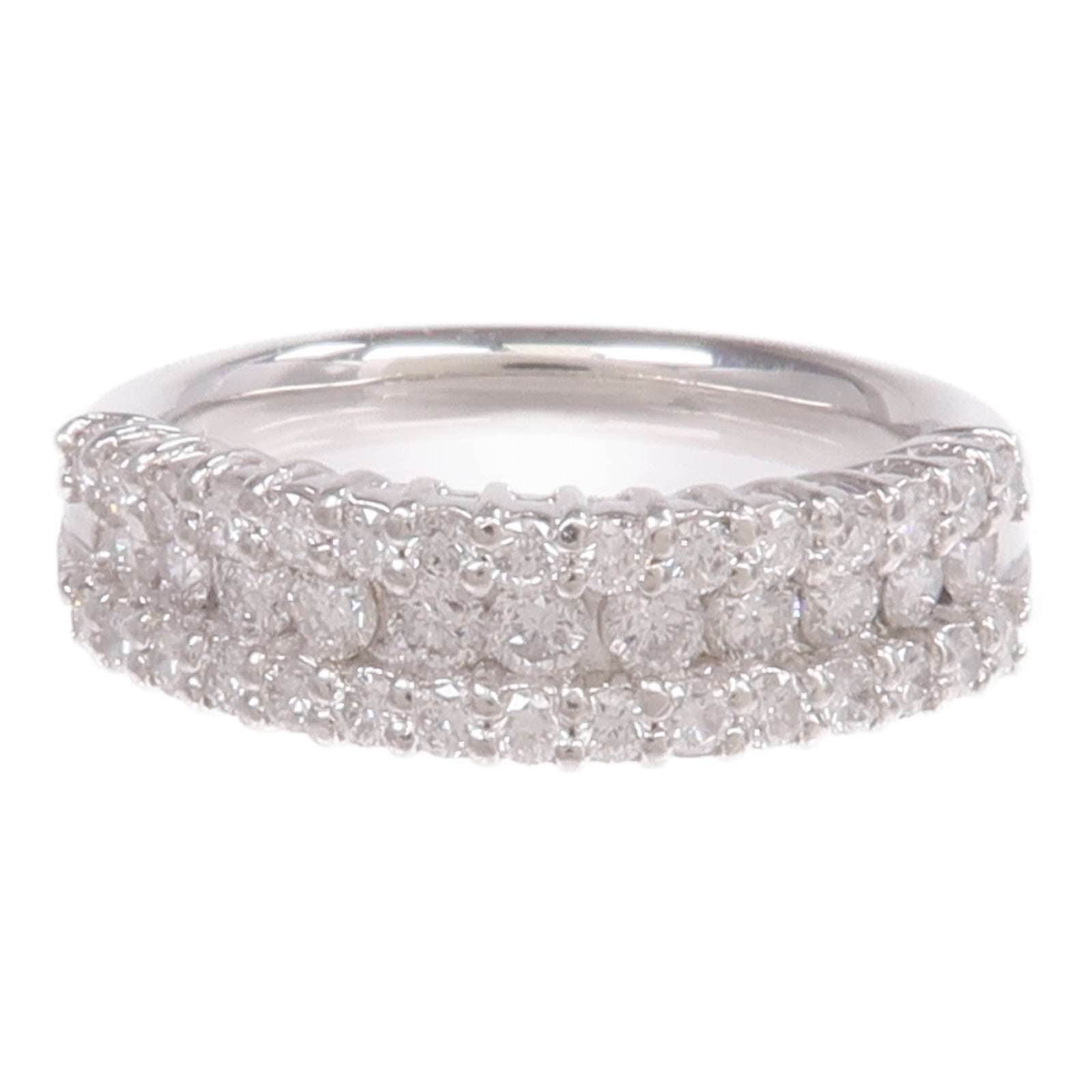 JEWELRY PT1000鉑金Diamond Ring鑽石戒指