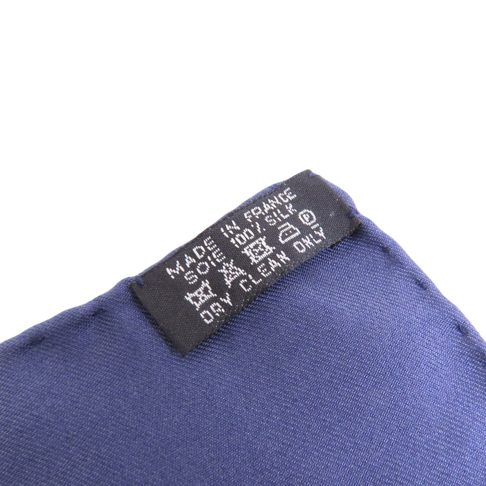 HERMES 絲質Scarf 90x90絲巾