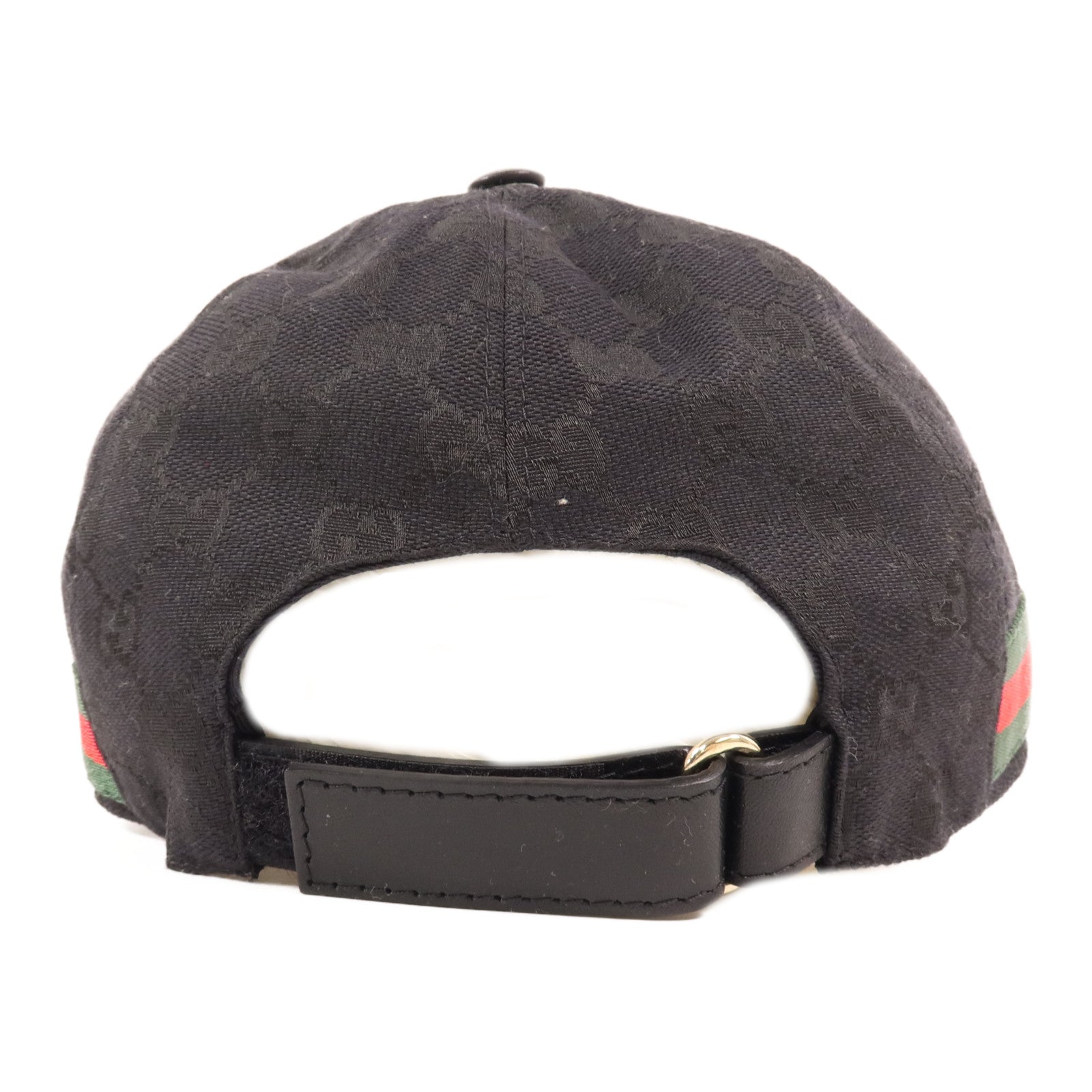 GUCCI 帆布Hat帽子