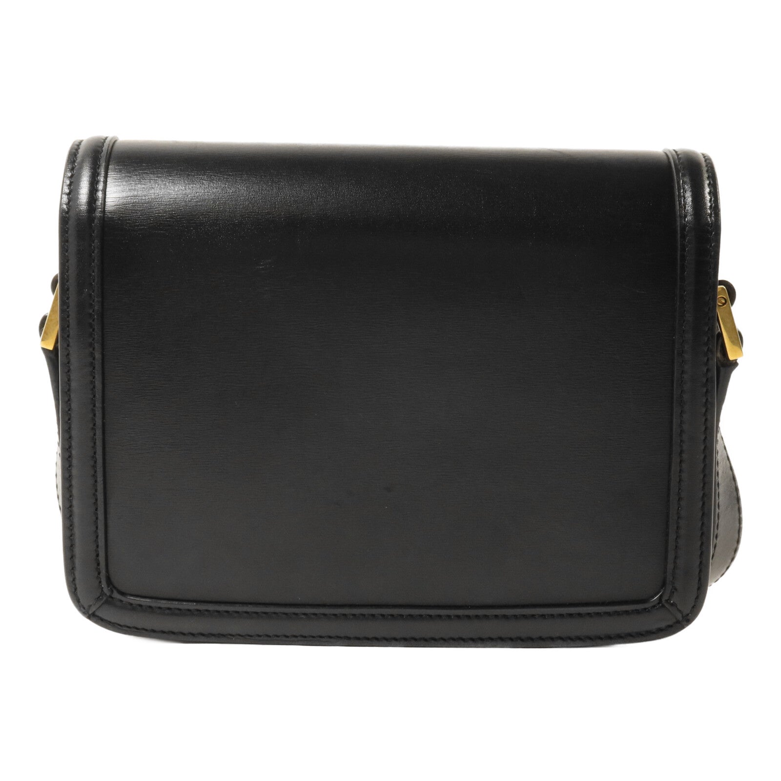 SAINT LAURENT 牛皮皮革Small Solferino肩背袋
