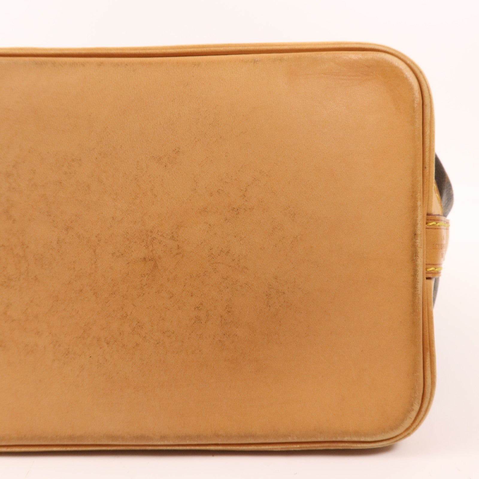 LOUIS VUITTON Monogram Noe BB金扣肩背袋