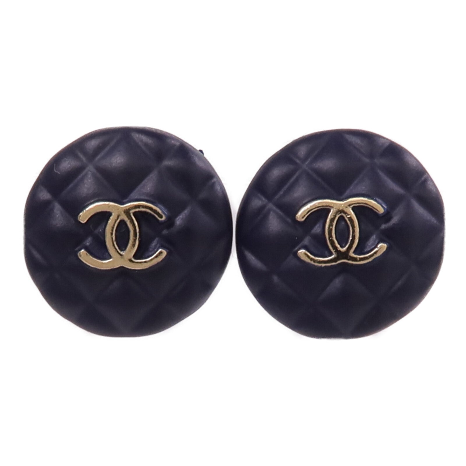 CHANEL 金屬Earrings耳環