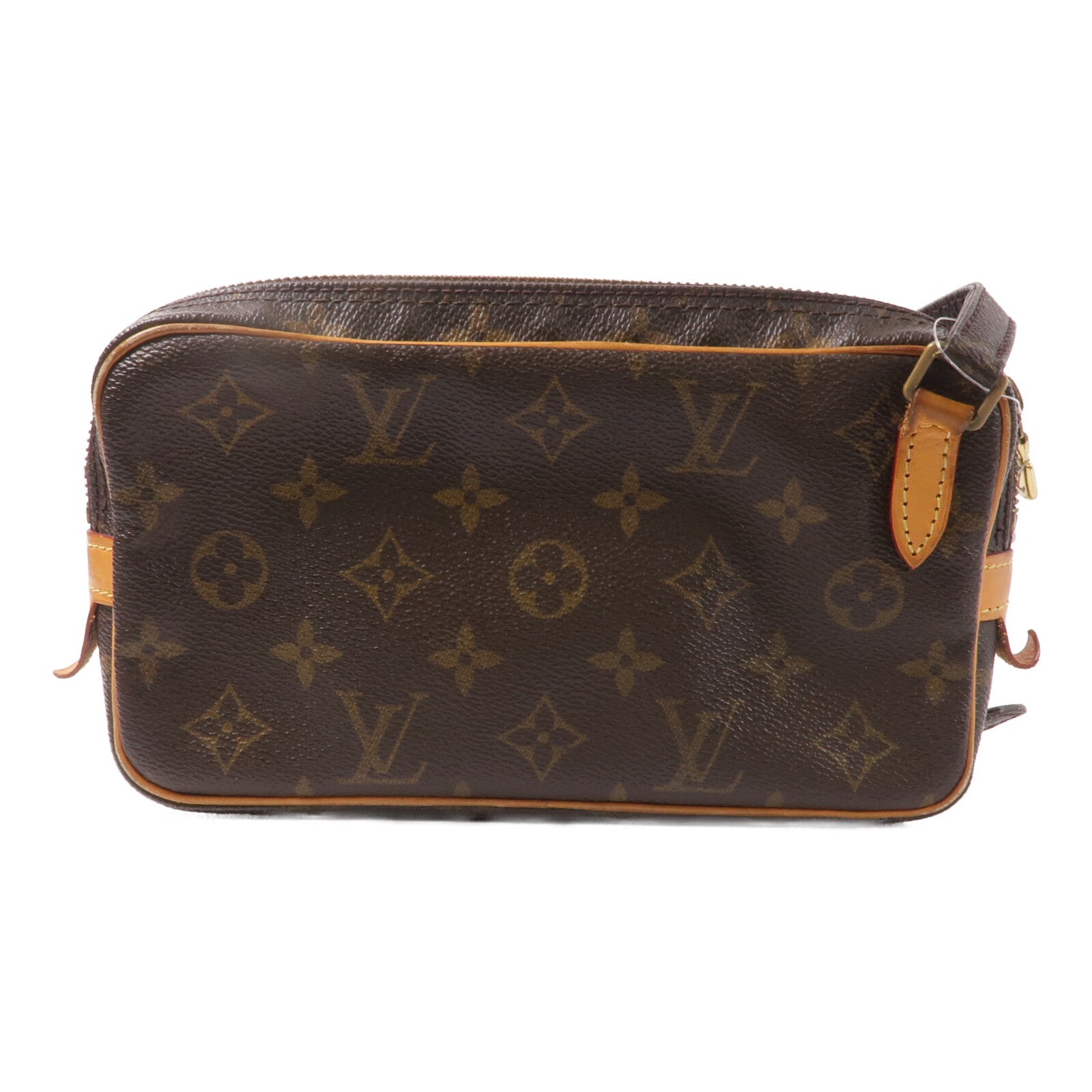 LOUIS VUITTON Monogram Marly Bandouliere肩背袋