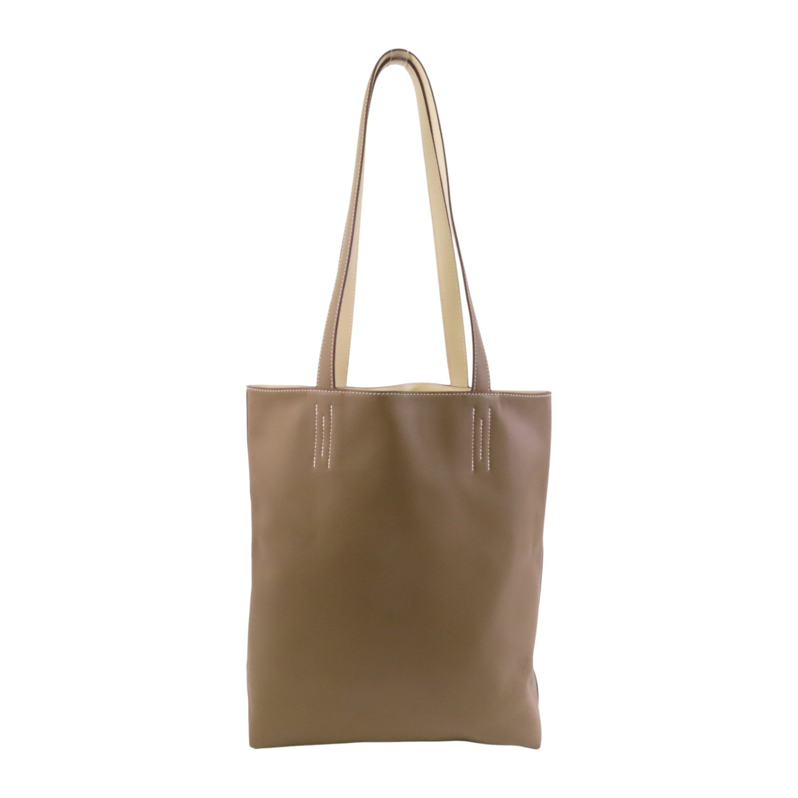 HERMES Swift皮革Neo Double Sens肩背袋