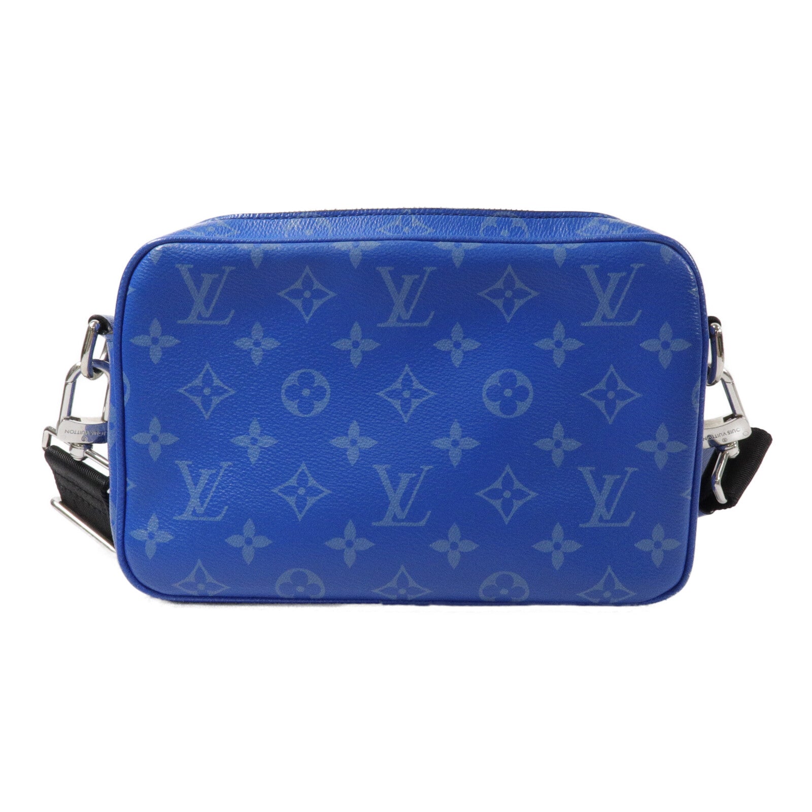 LOUIS VUITTON Monogram Alpha肩背袋