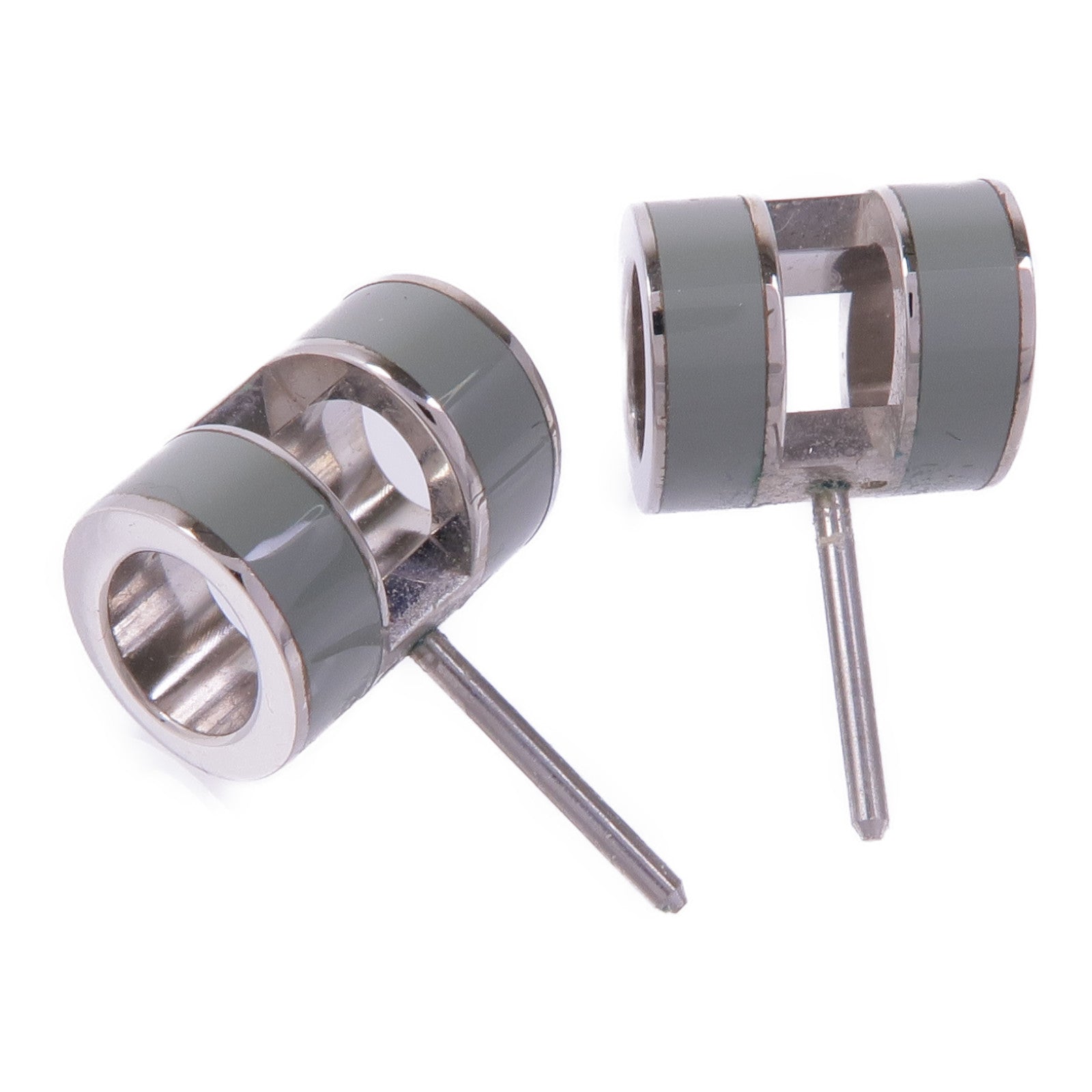 HERMES 金屬Pop H Earrings耳環