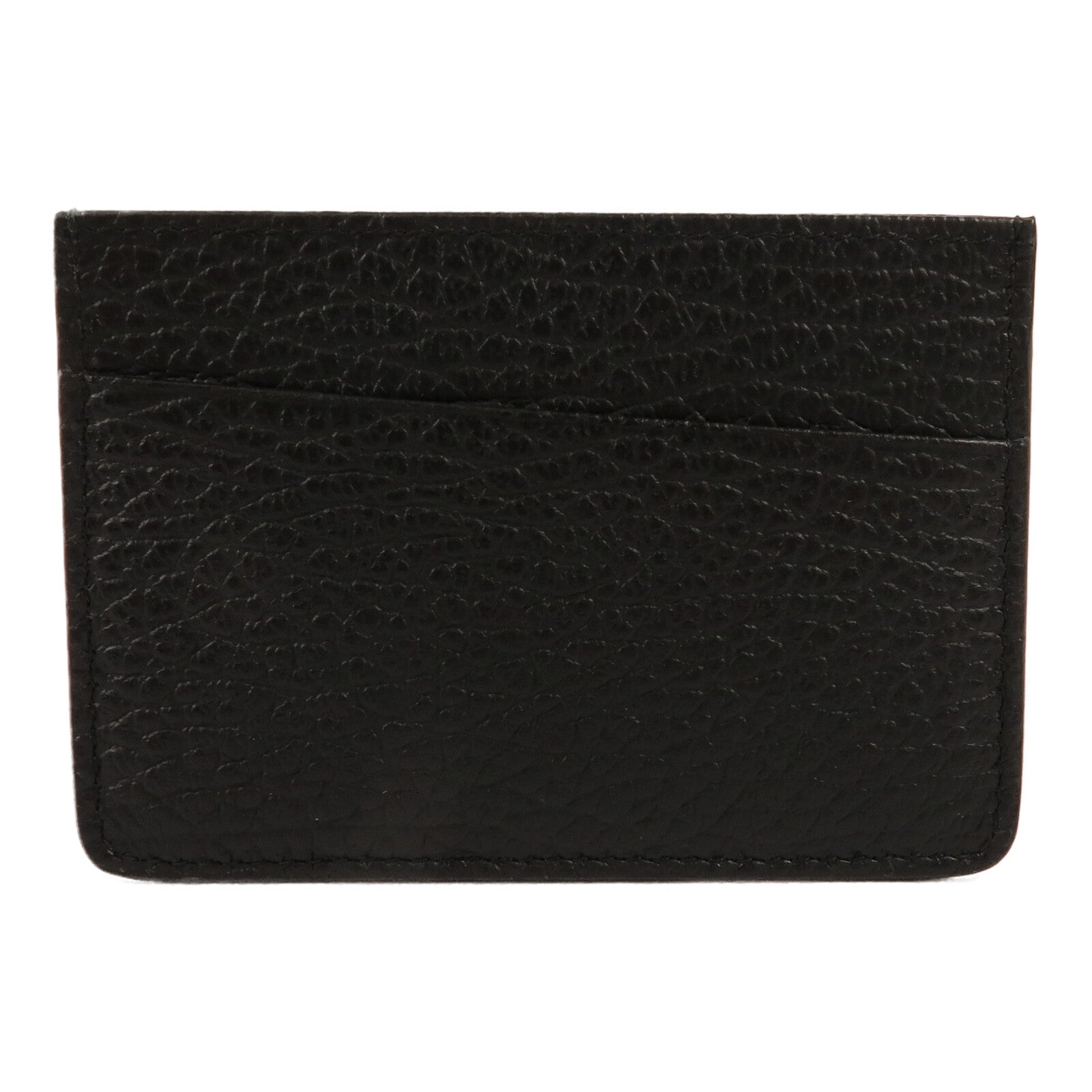 Maison Margiela 牛皮皮革Maison Margiela Four Stitches Business卡片套