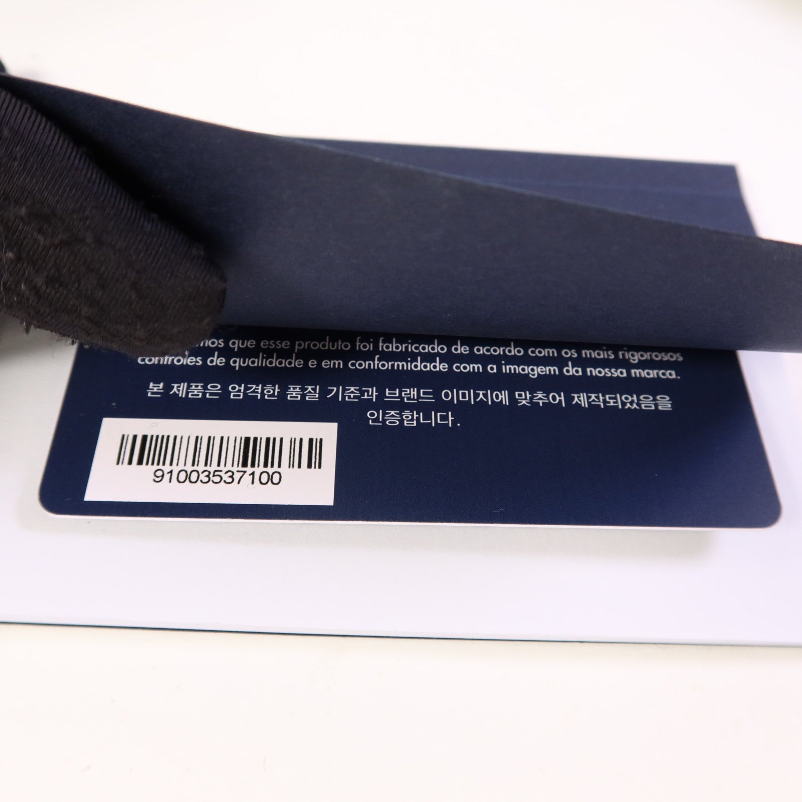 Dior 帆布Shoulder Bag銀扣肩背袋