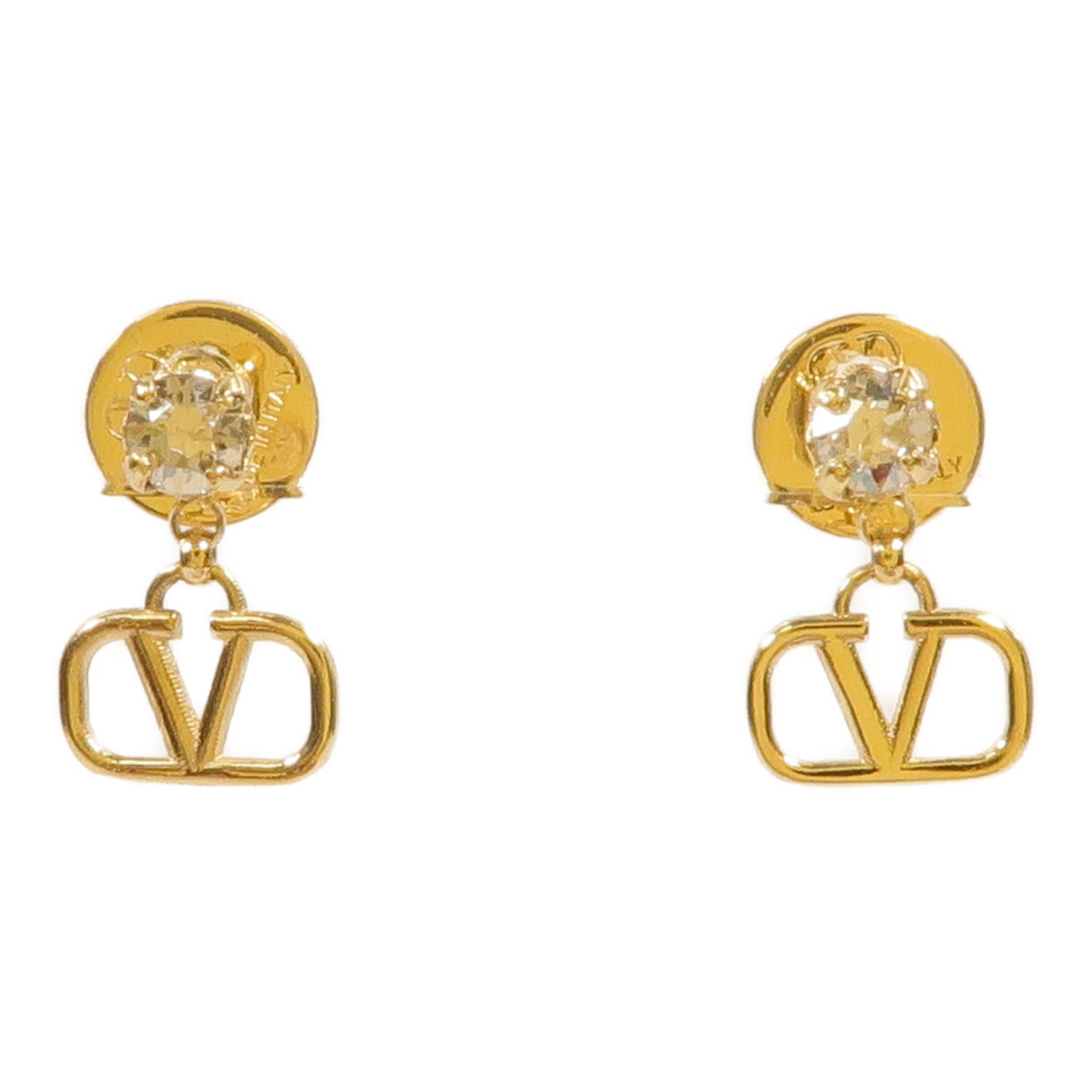 Valentino 金屬Earrings耳環