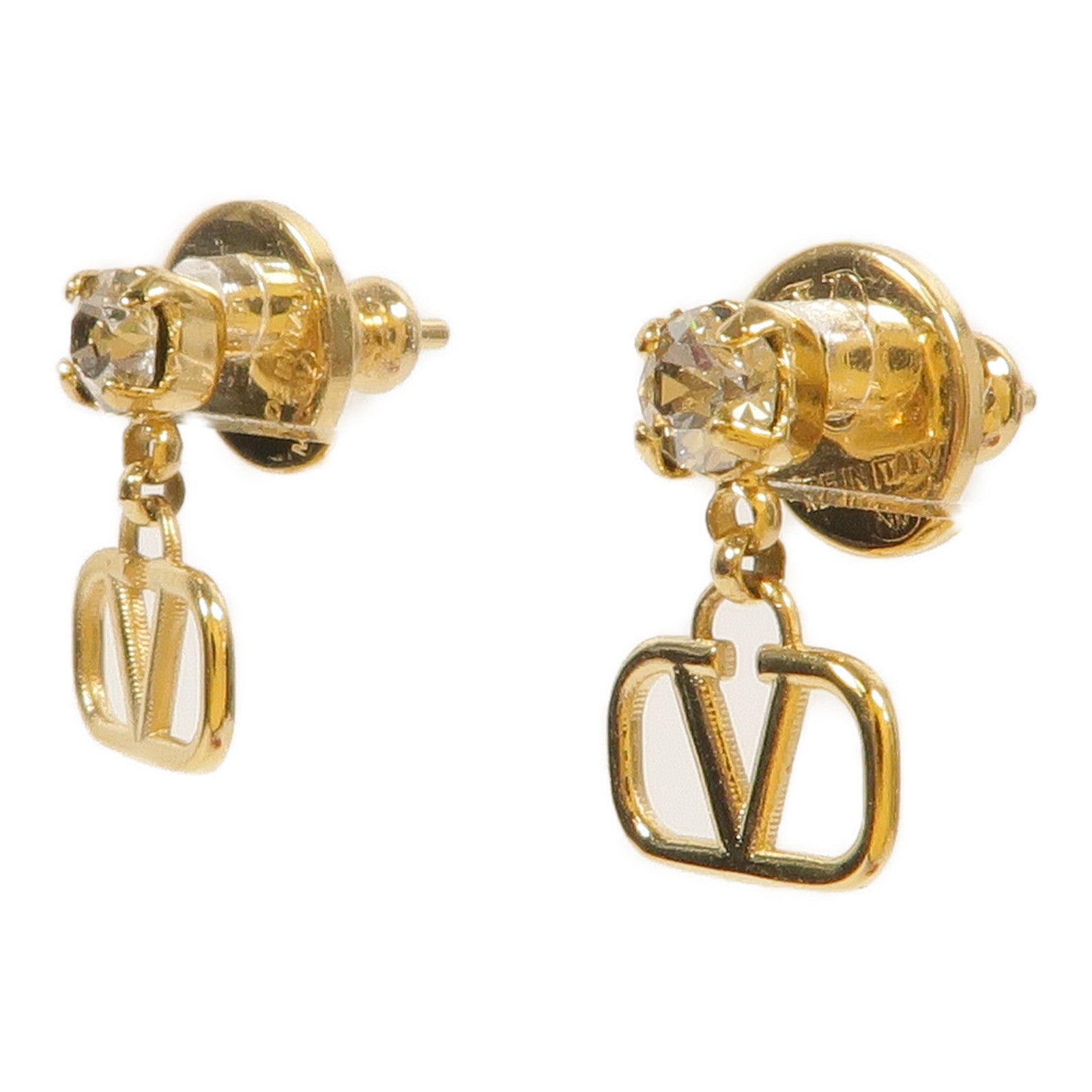 Valentino 金屬Earrings耳環