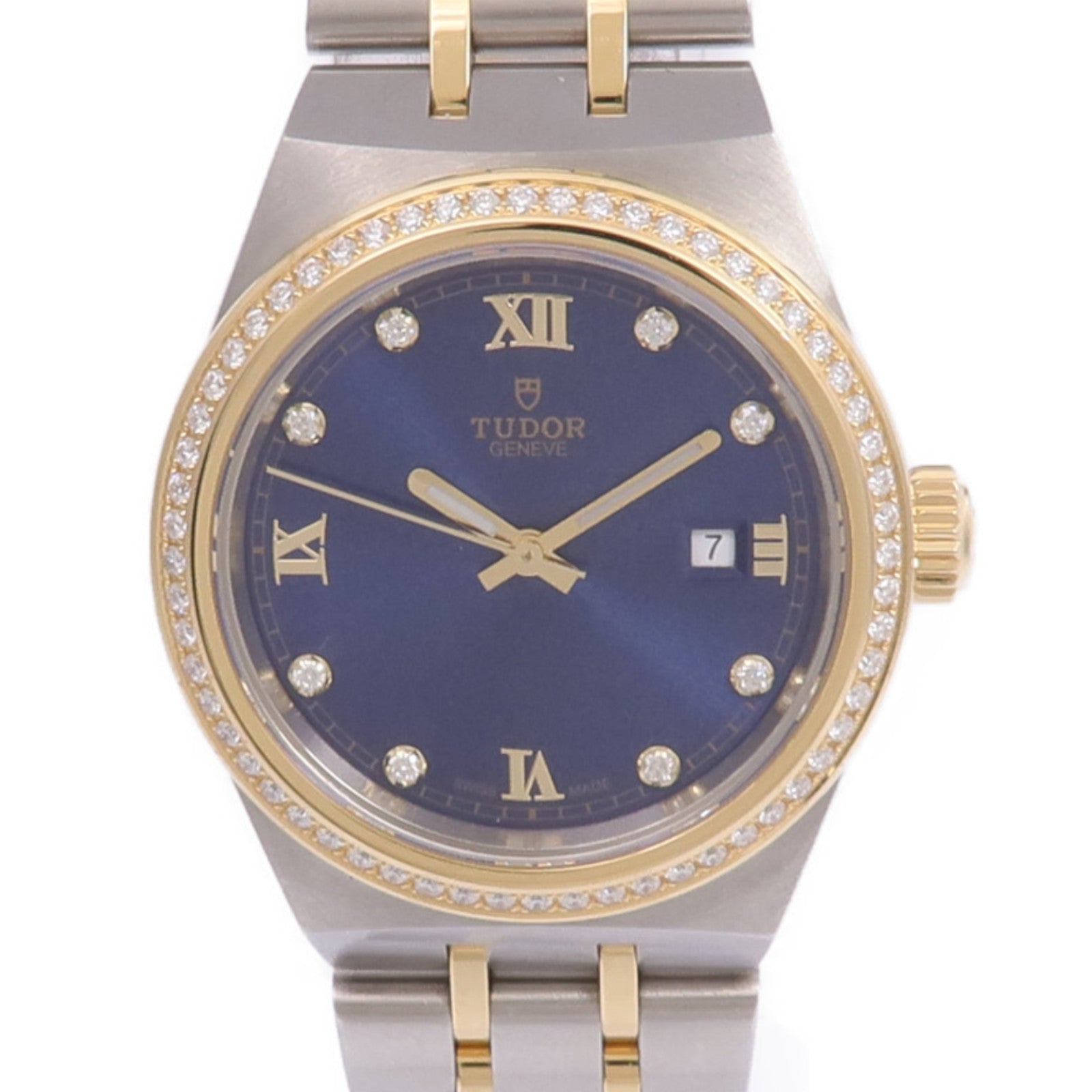 TUDOR Royal M28323-0002