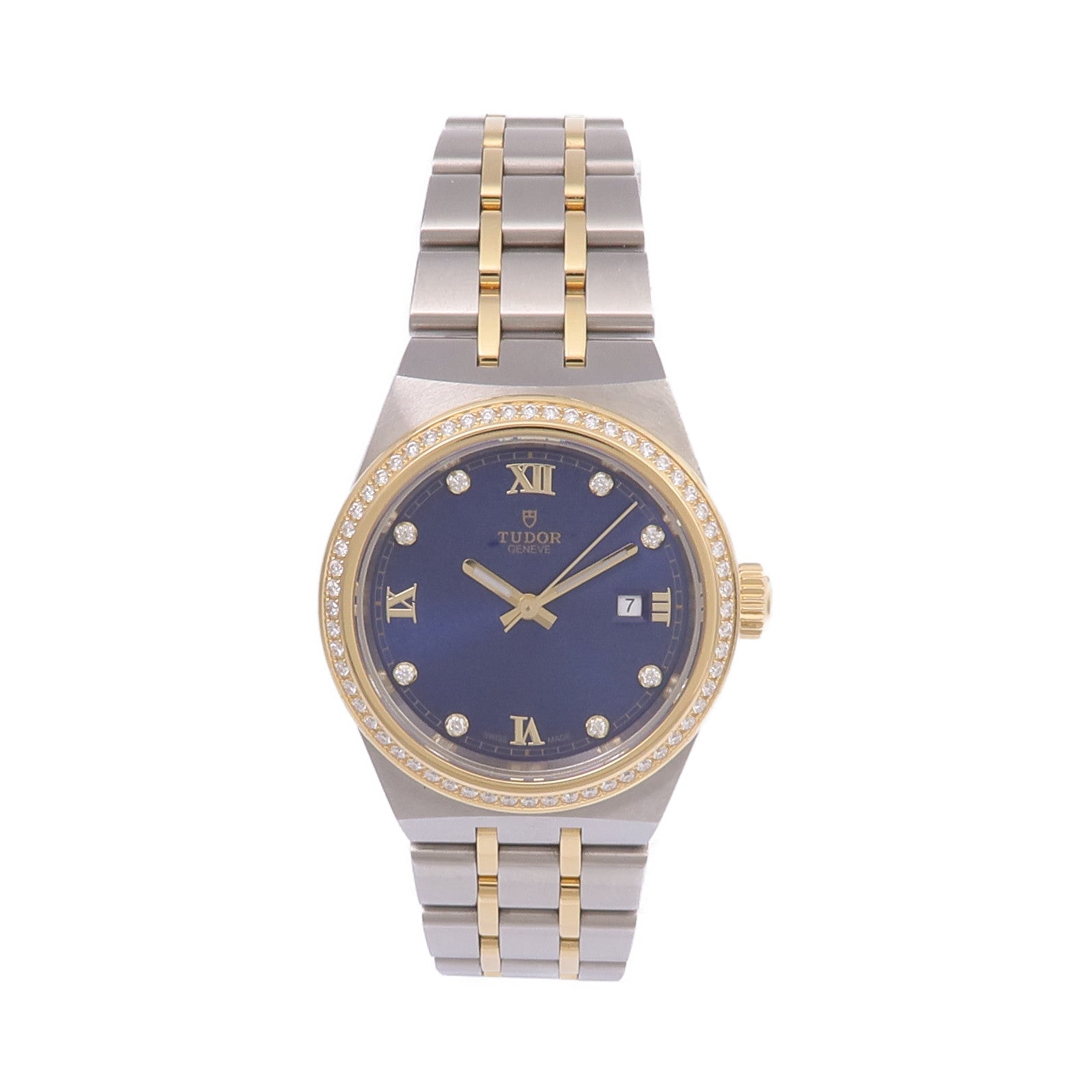 TUDOR Royal M28323-0002