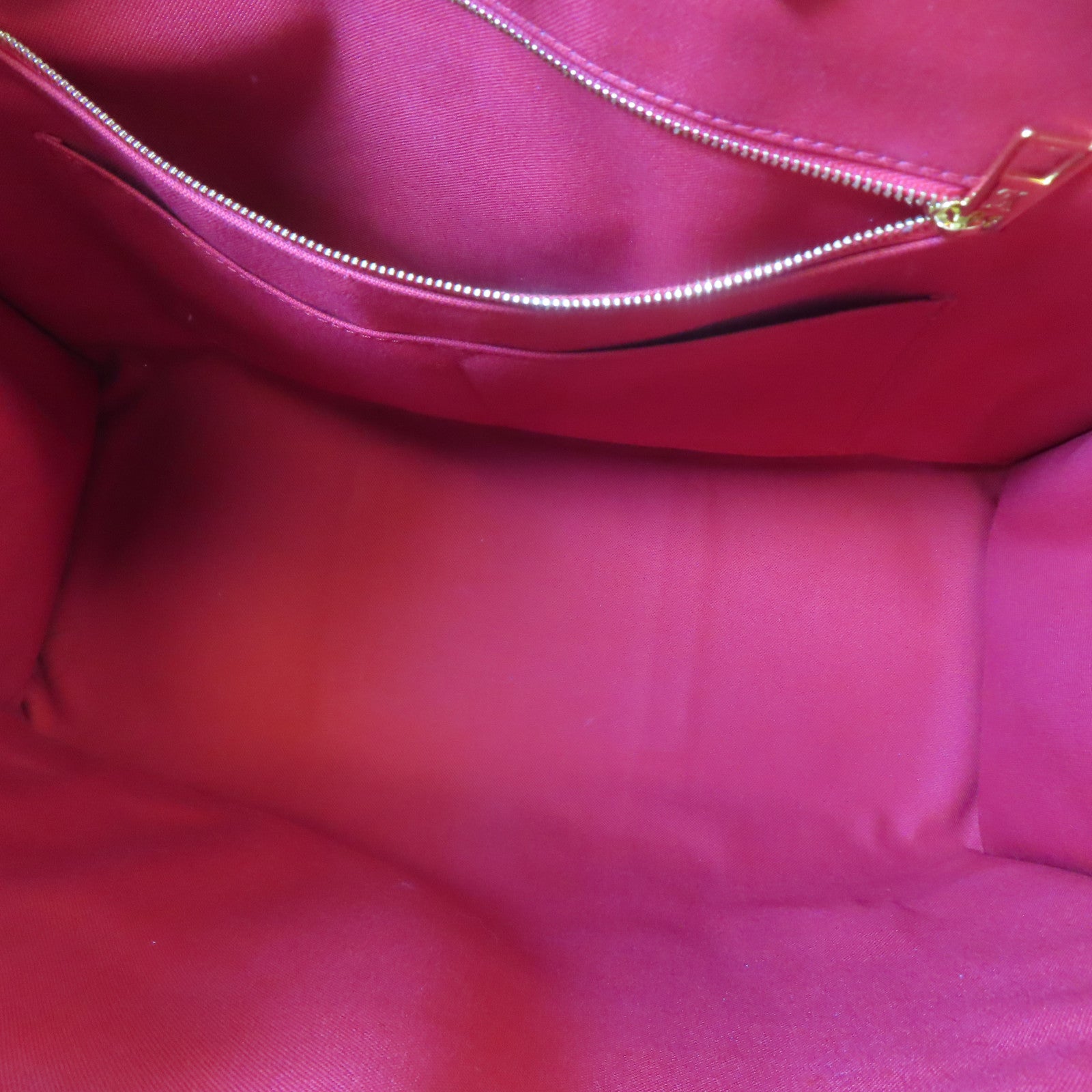 LOUIS VUITTON (PRICE DOWN) LV GHW OnTheGo GM 2 Way Shoulder Tote Bag M45320 Monogram Reverse