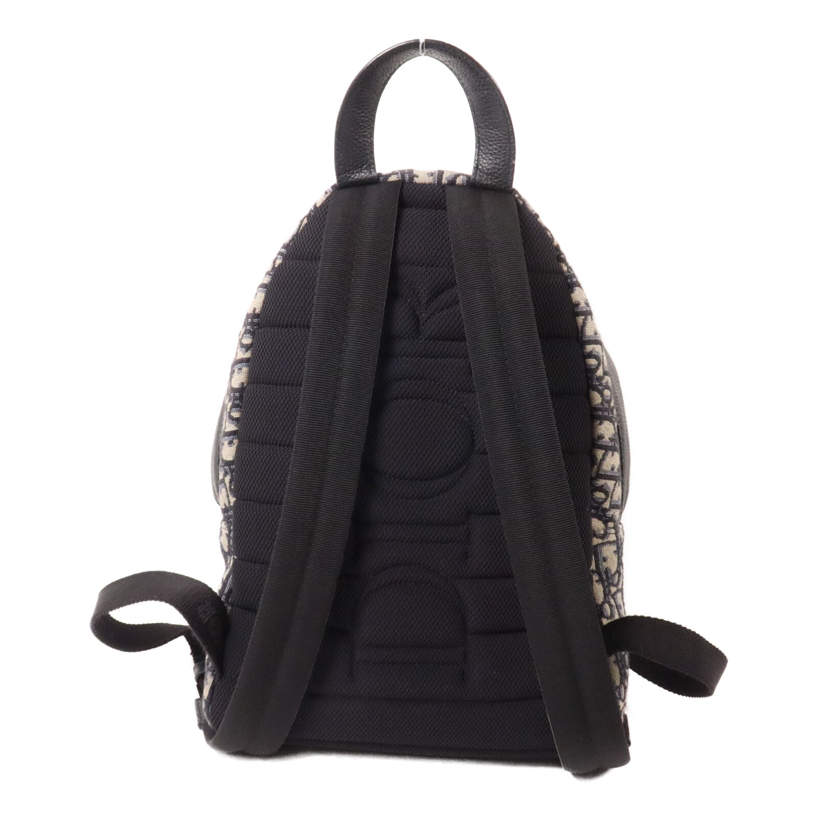 Dior 帆布Rider Backpack背包