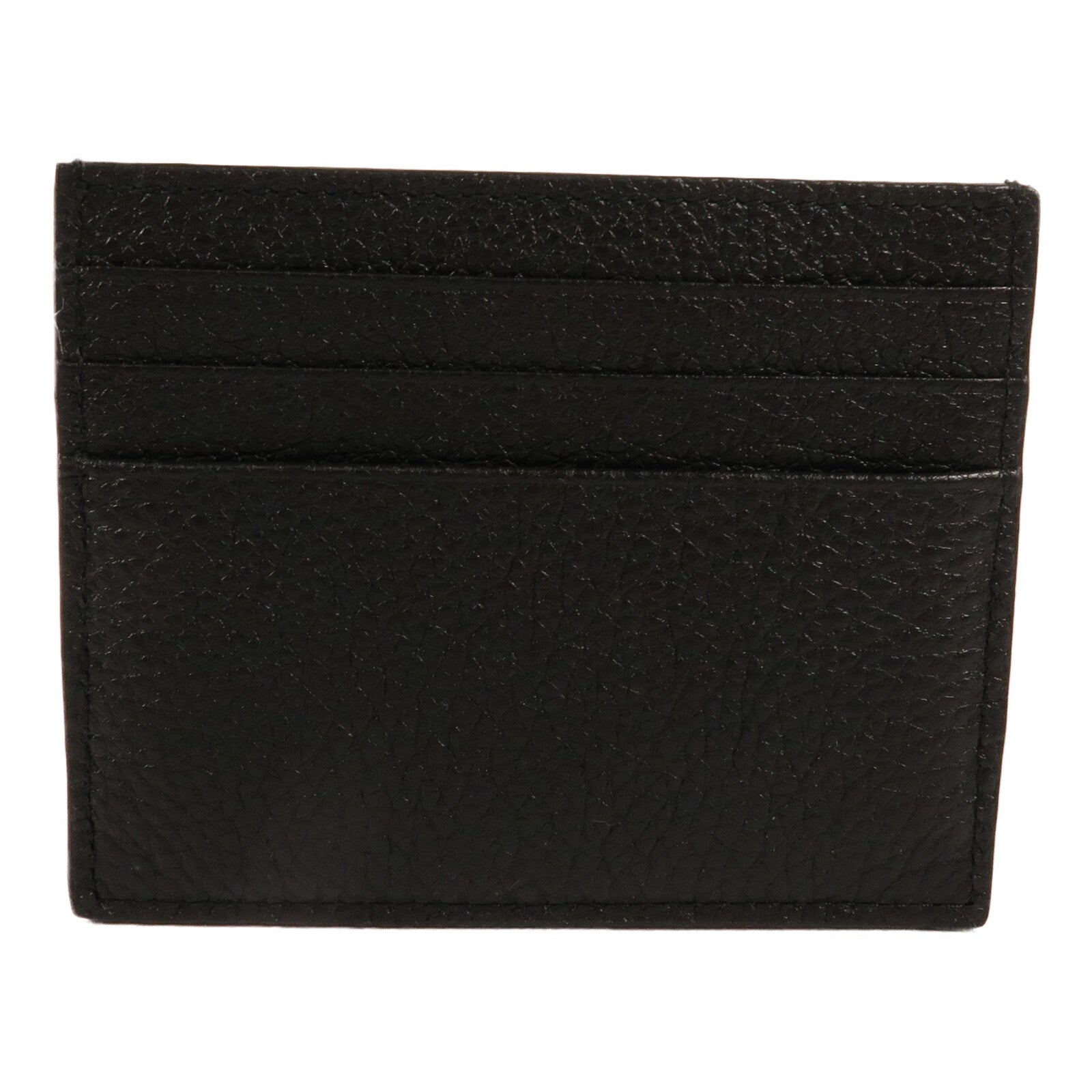 PRADA 牛皮皮革Leather Card Holder卡片套