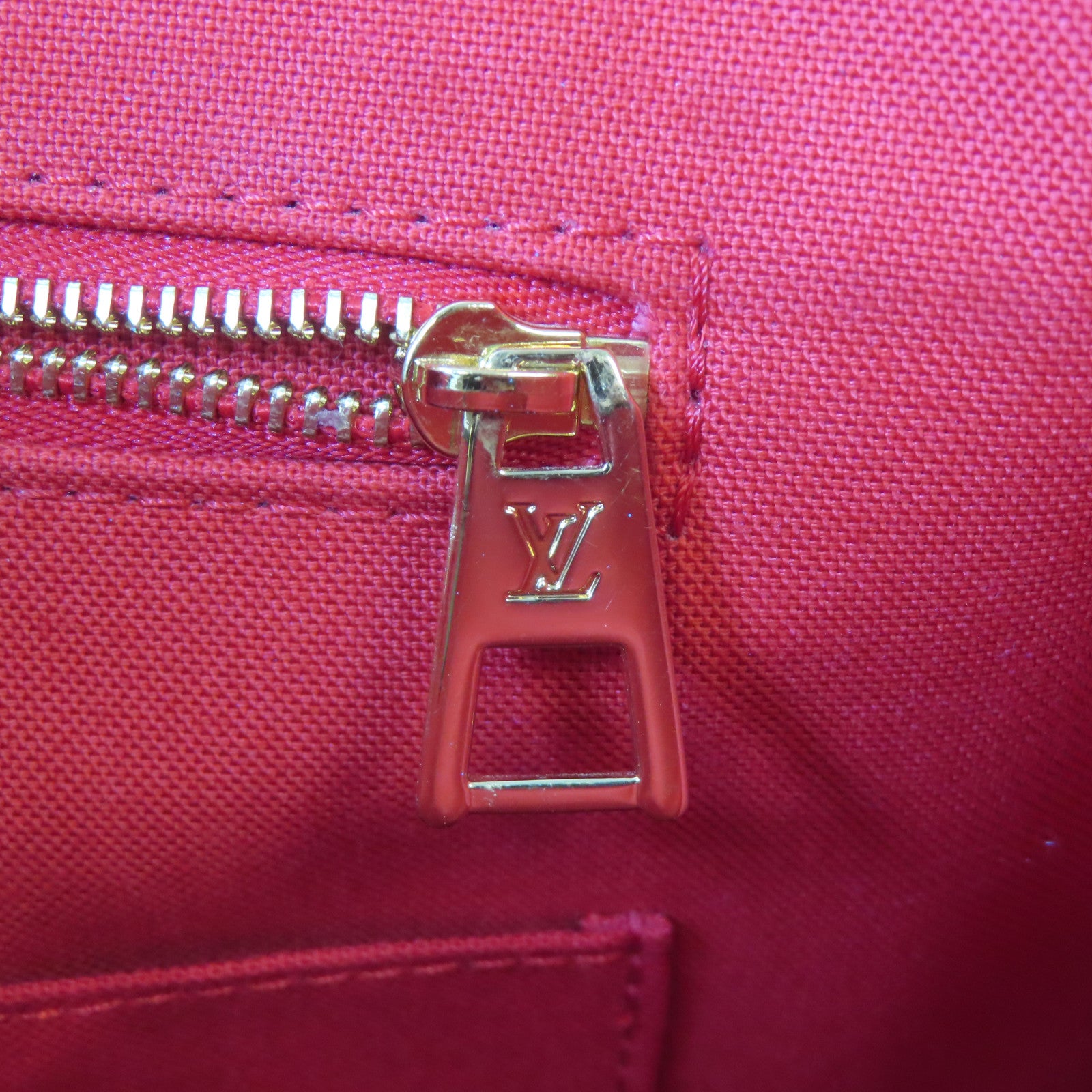 LOUIS VUITTON (PRICE DOWN) LV GHW OnTheGo GM 2 Way Shoulder Tote Bag M45320 Monogram Reverse