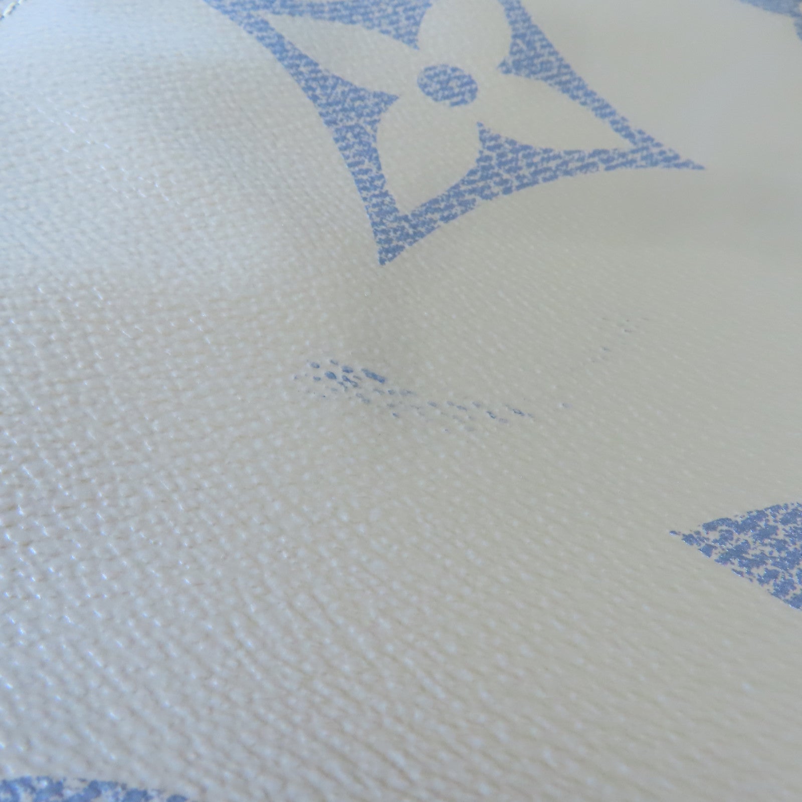 LOUIS VUITTON (PRICE DOWN) LV GHW OnTheGo GM 2 Way Shoulder Tote Bag M45320 Monogram Reverse