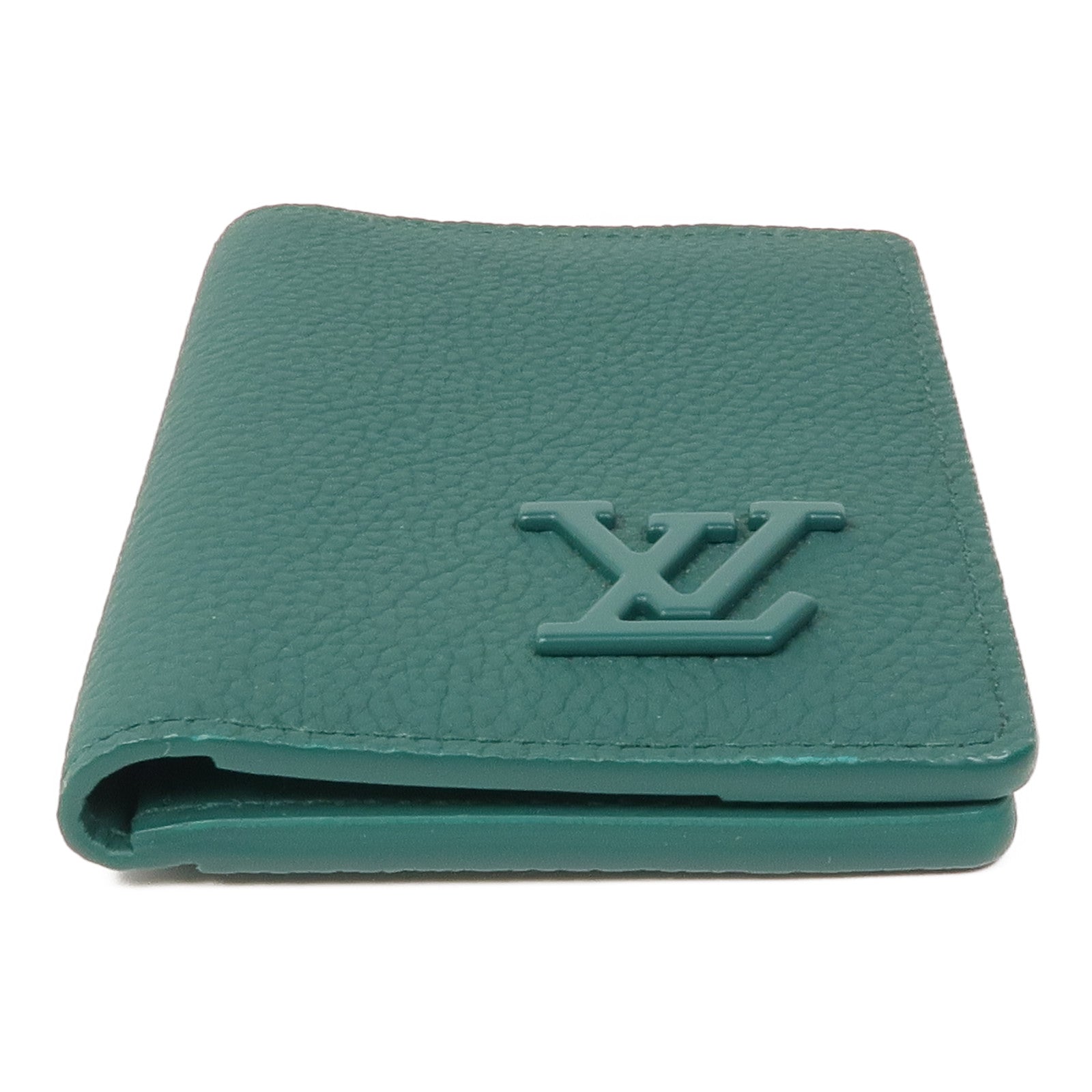 LOUIS VUITTON 牛皮皮革Pocket Organizer卡片套