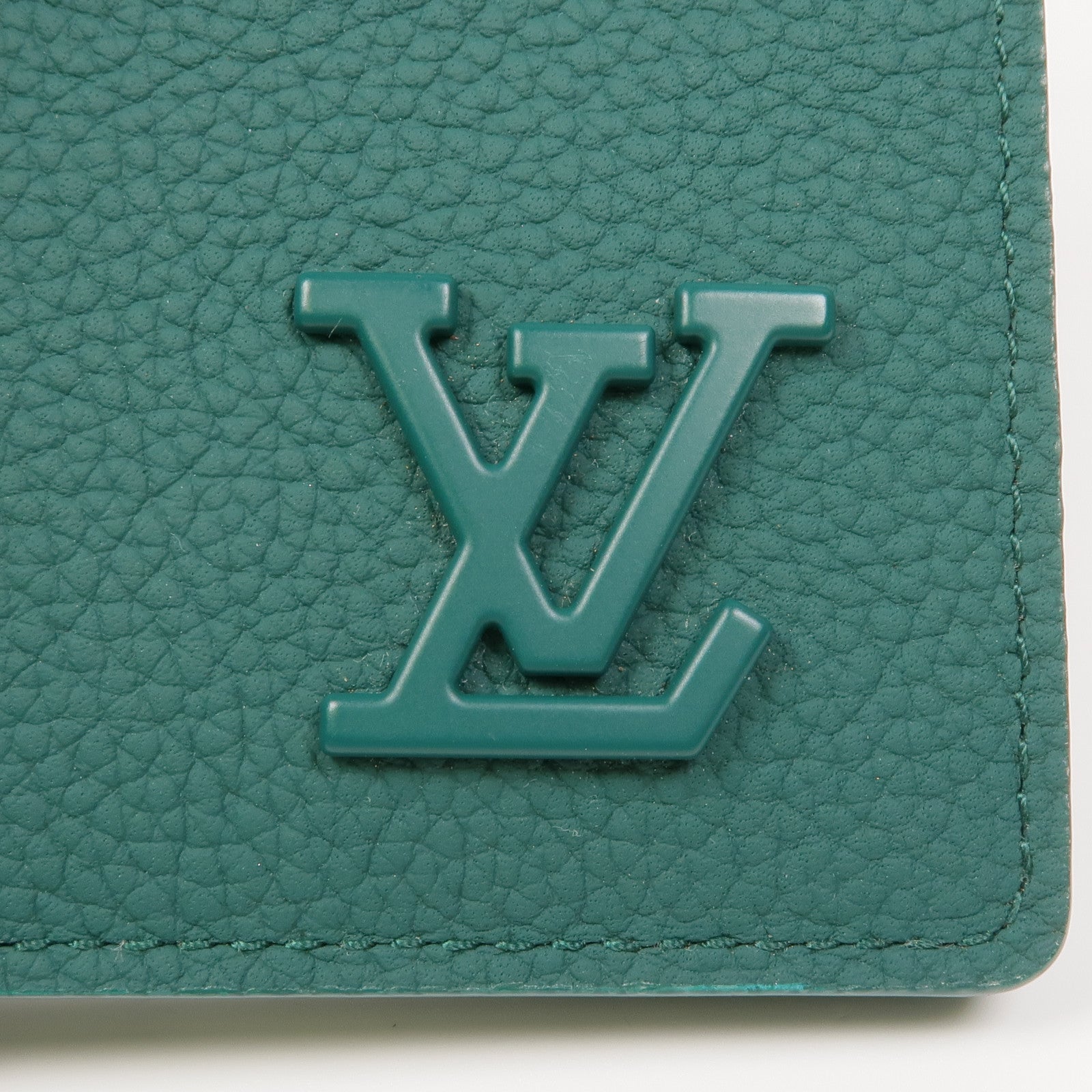 LOUIS VUITTON 牛皮皮革Pocket Organizer卡片套