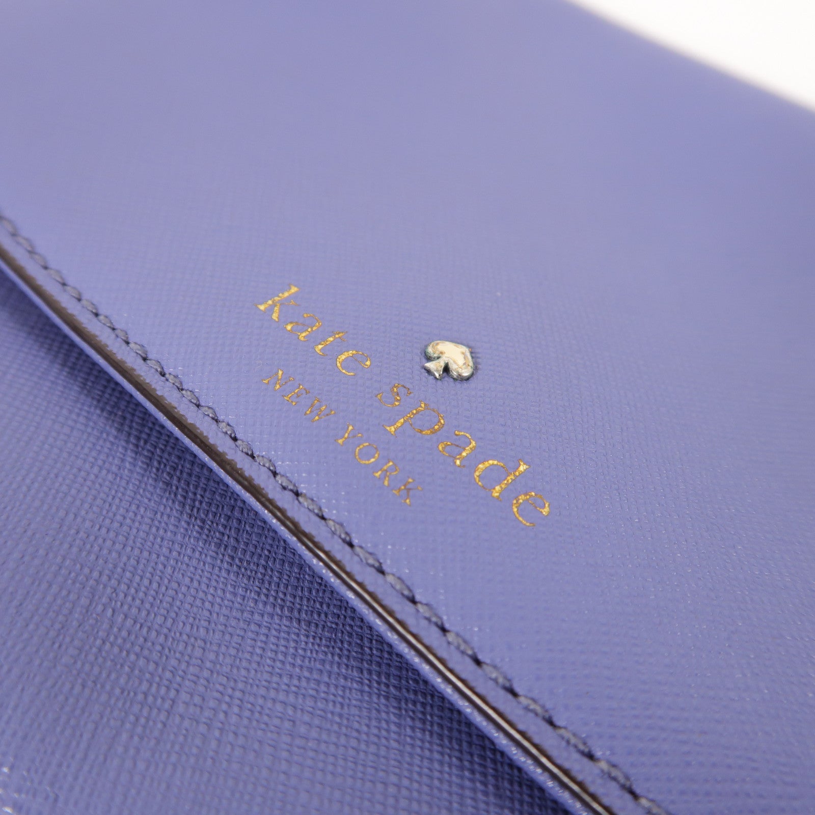 Kate Spade 牛皮皮革Cedar Street Magnolia金扣肩背袋