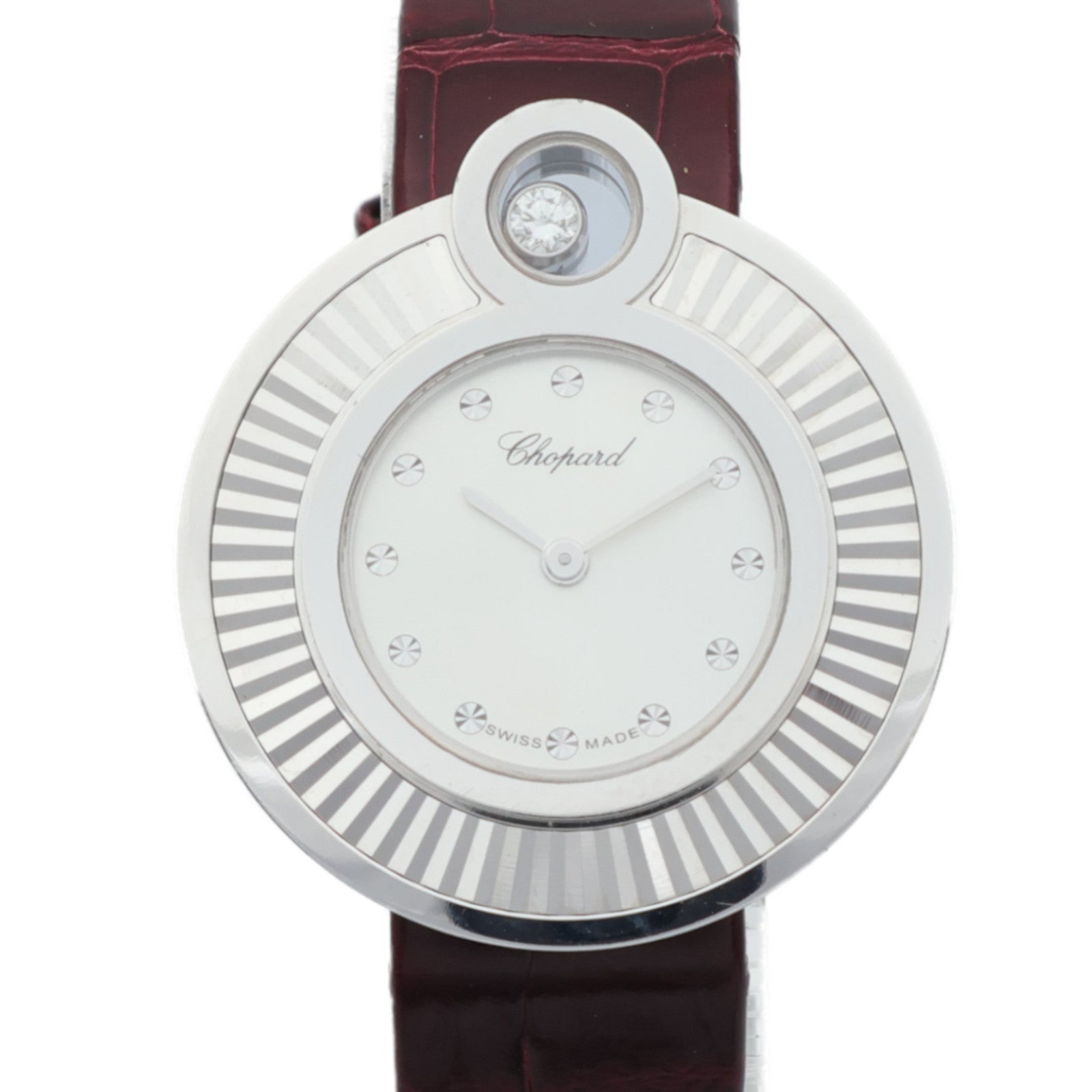 Chopard Happy Diamonds 204407-1001