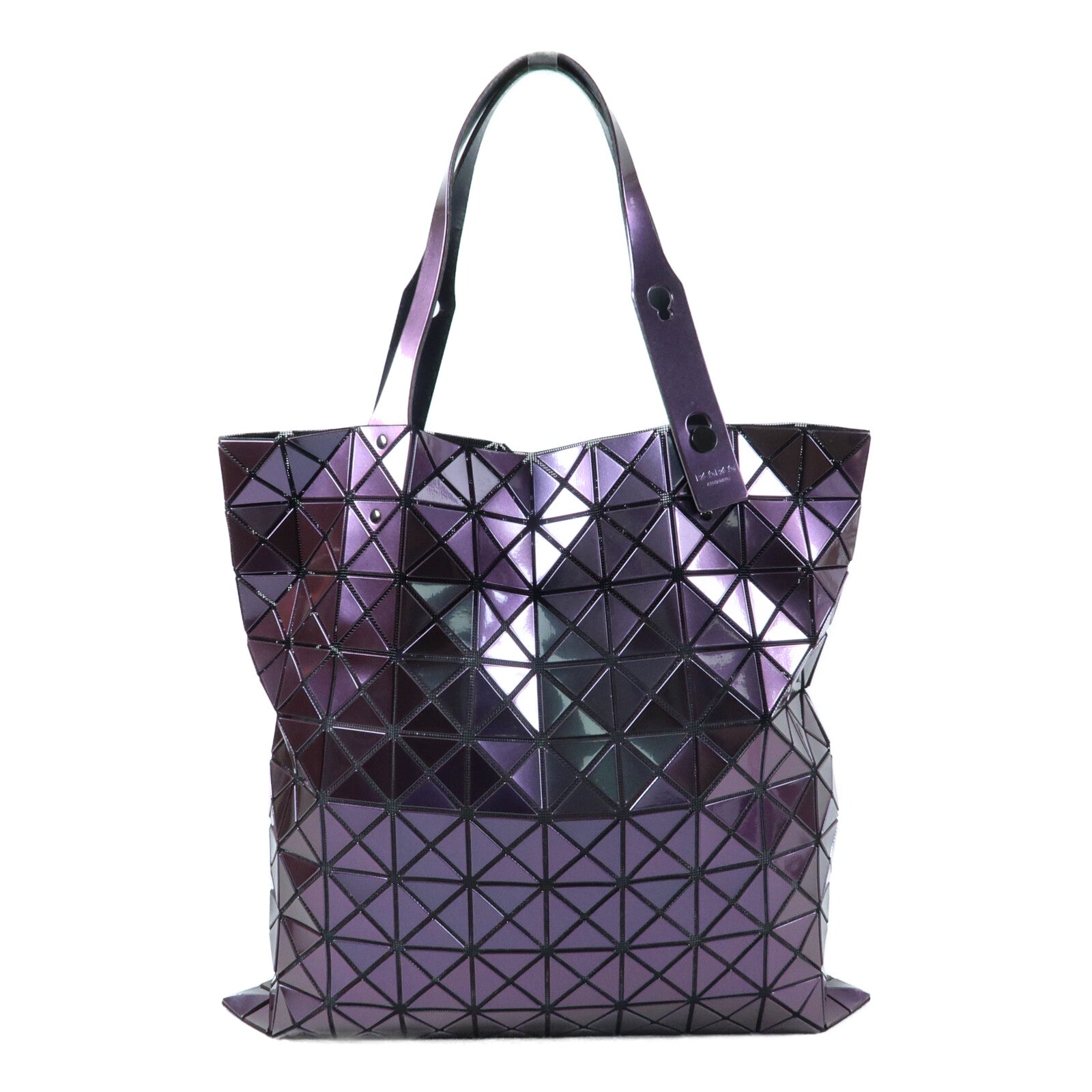 PVC Tote Bag手挽袋
