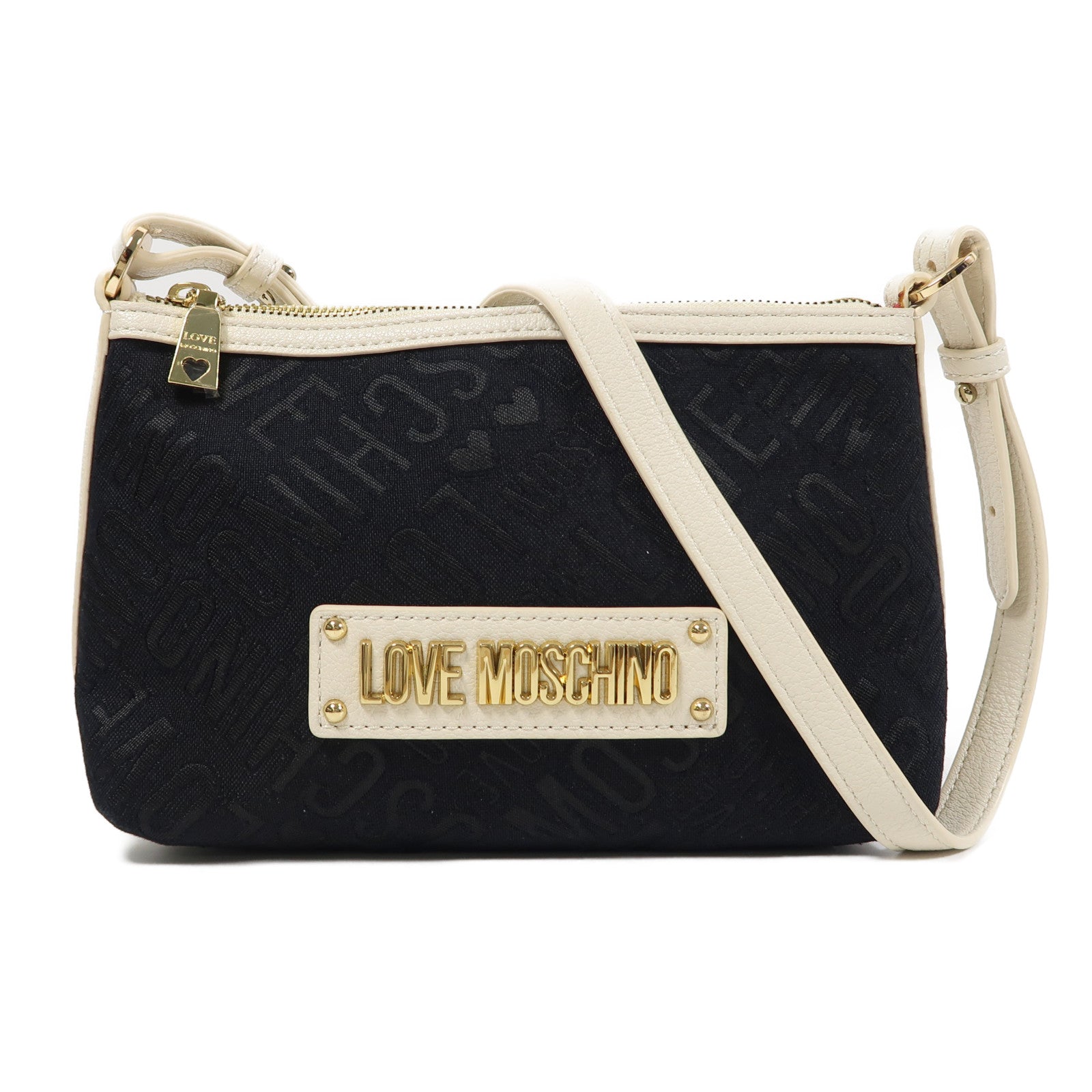 Moschino bag crossbody on sale