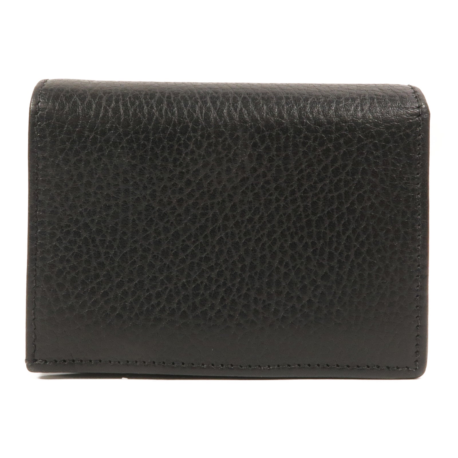GUCCI 牛皮皮革GG Marmont Wallet錢包