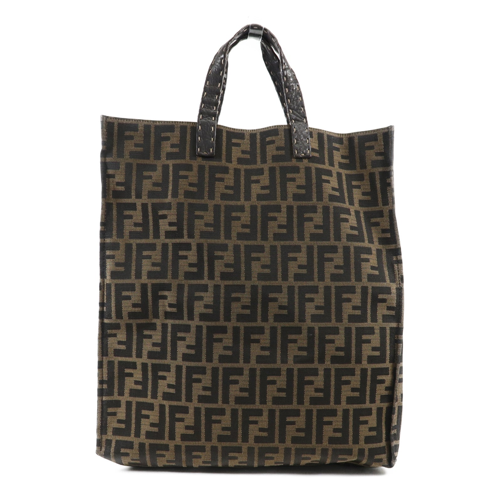 FENDI 帆布Hand Bag手挽袋