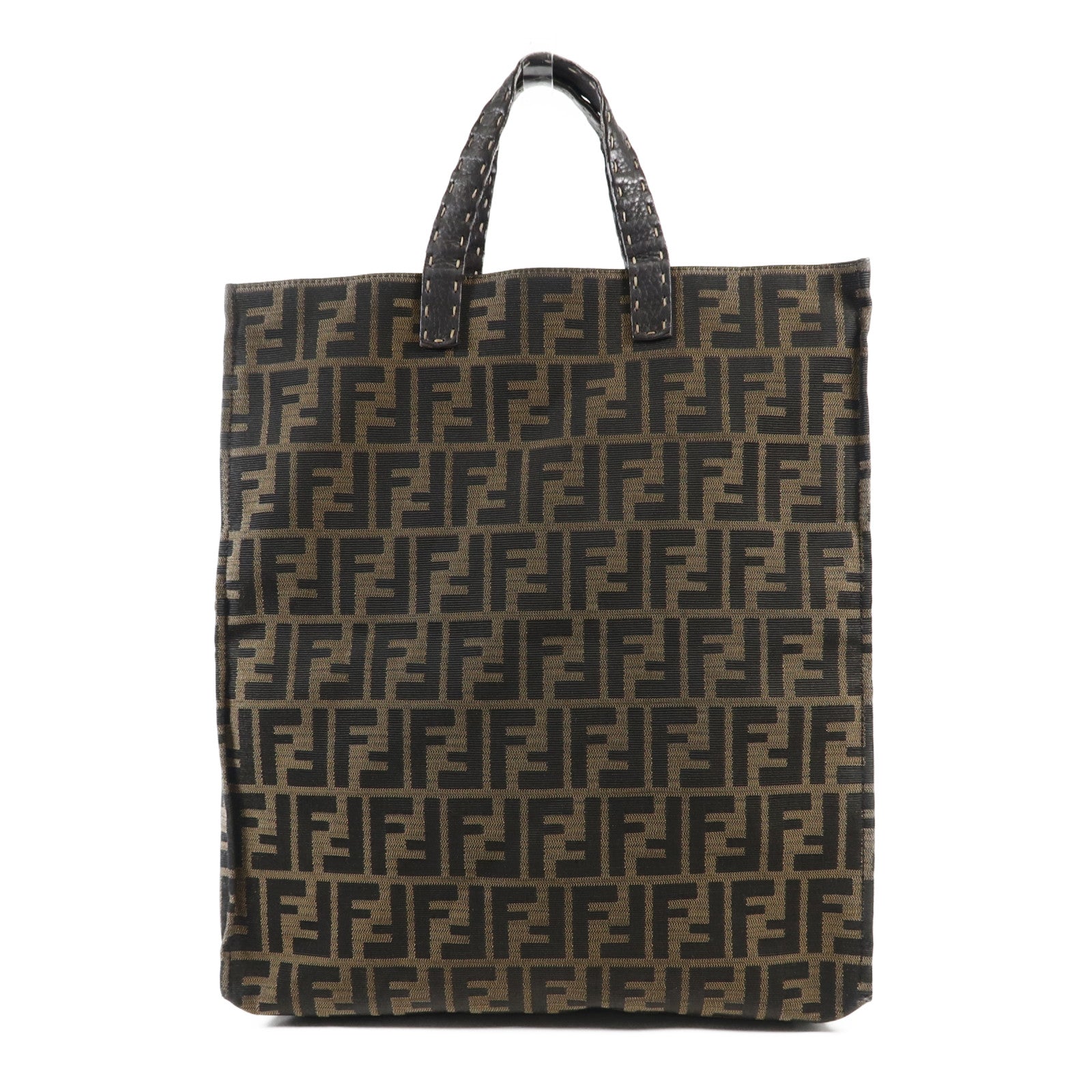 FENDI 帆布Hand Bag手挽袋