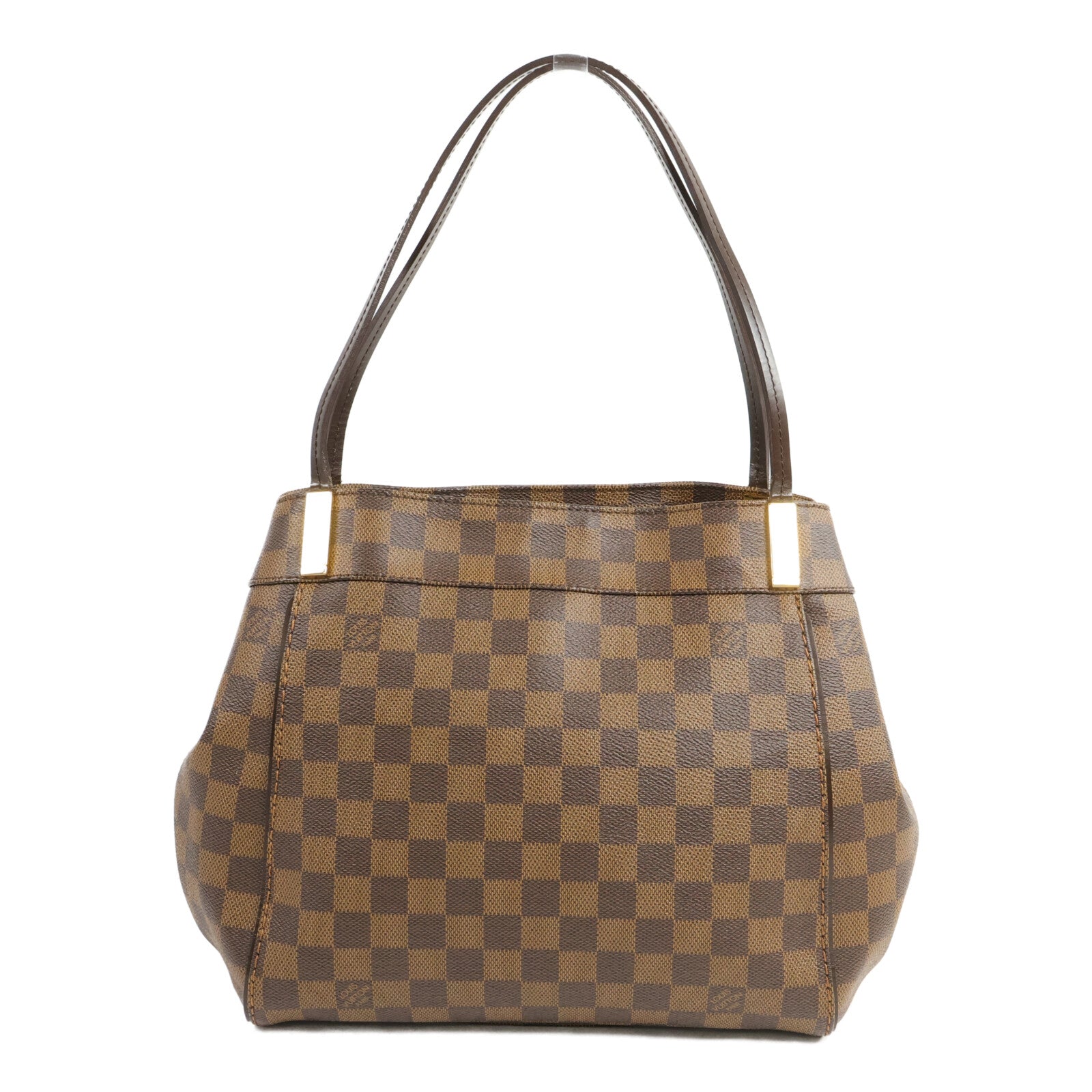LOUIS VUITTON Damier Marylebone PM肩背袋
