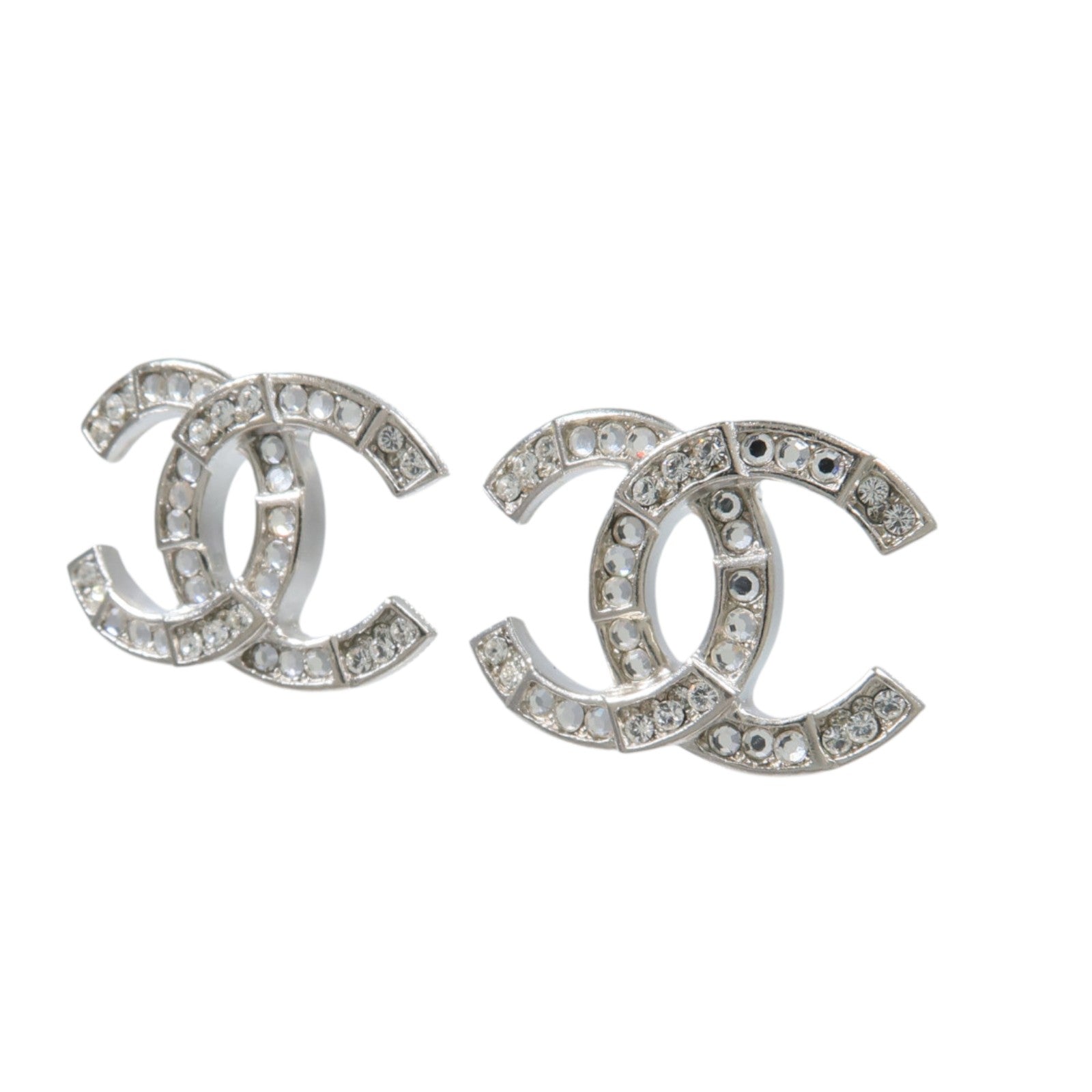 CHANEL 金屬Earrings耳環