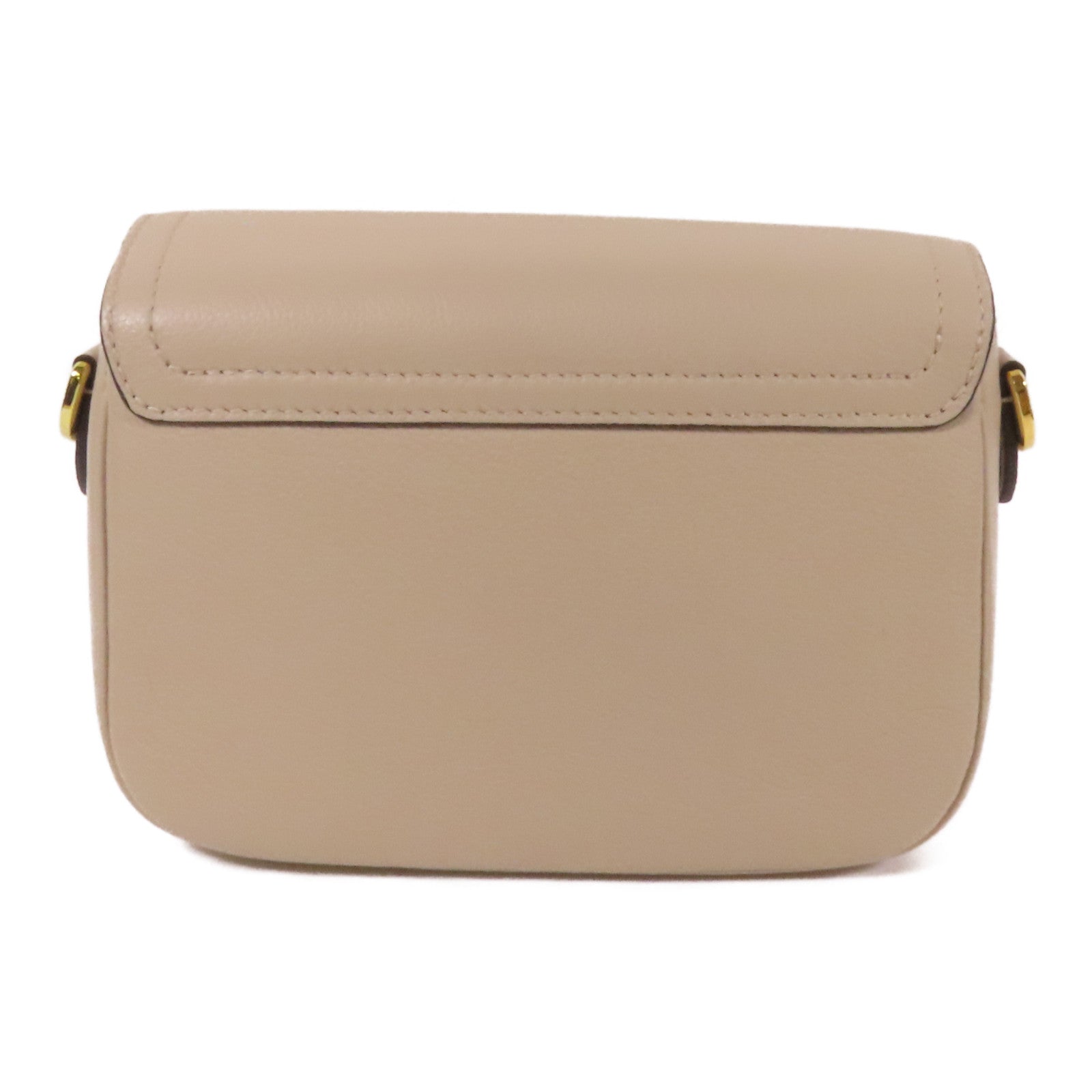 LOUIS VUITTON 牛皮皮革Lockme Tender金扣手挽肩背兩用袋