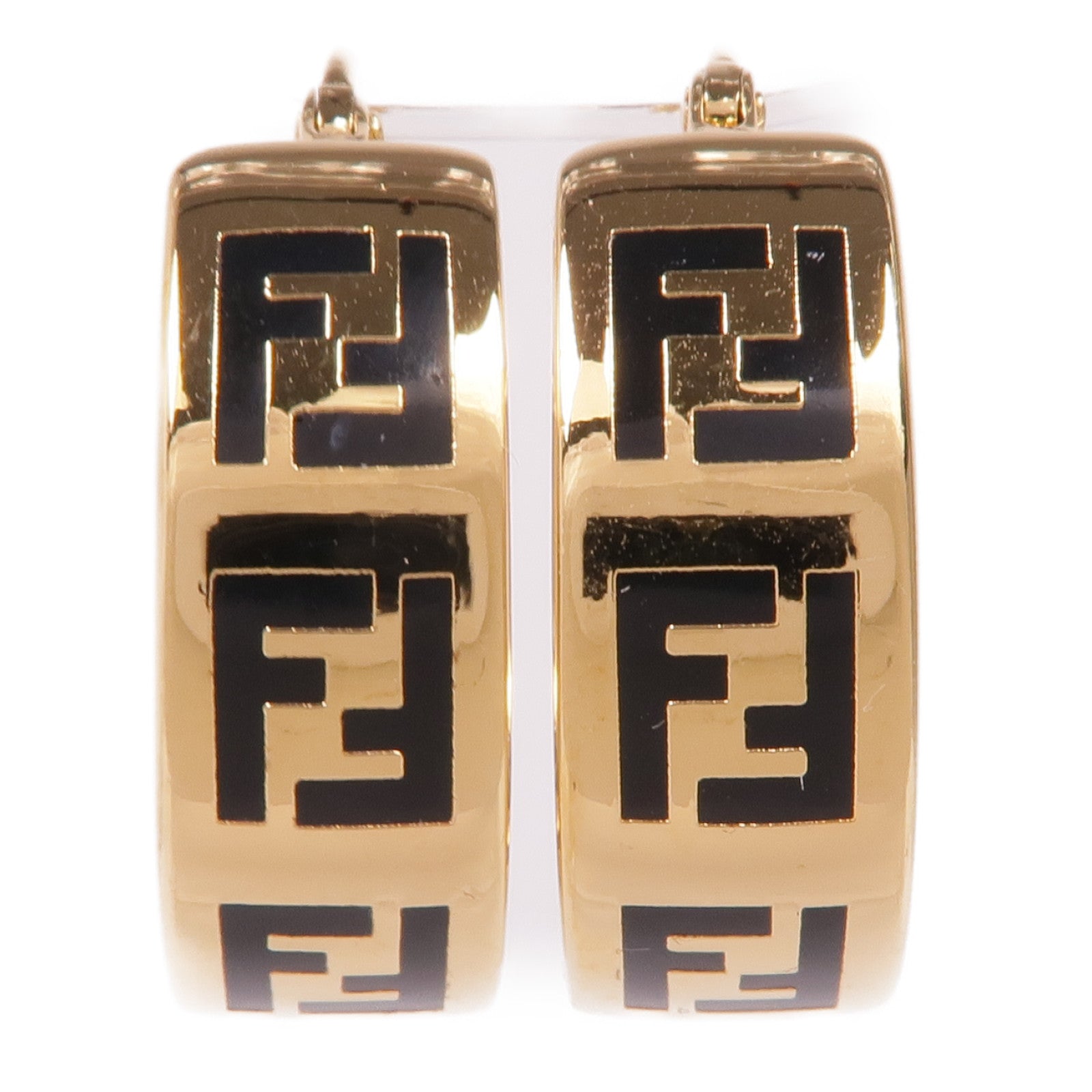 FENDI 金屬Earrings耳環