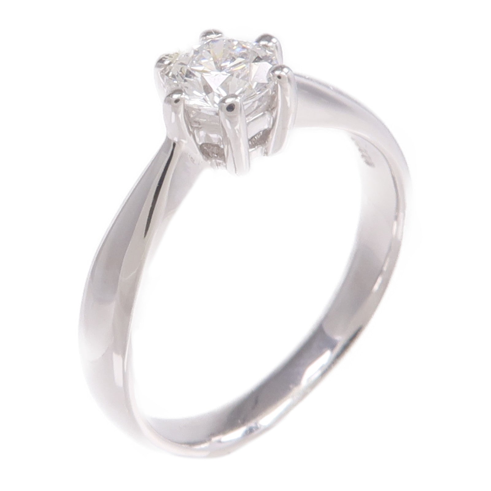 JEWELRY PT900鉑金Diamond Ring鑽石戒指