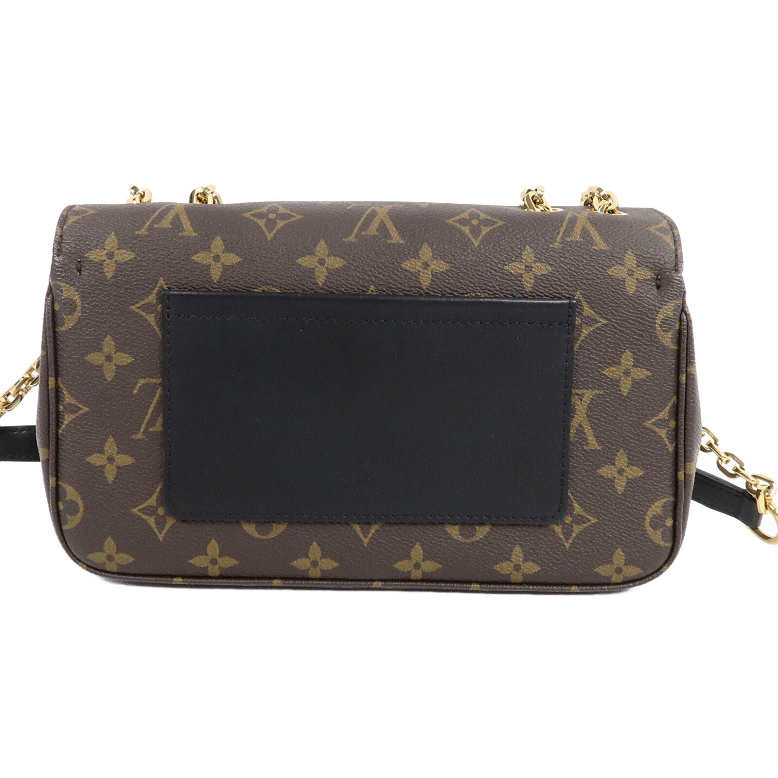 LOUIS VUITTON Monogram Marceau肩背袋