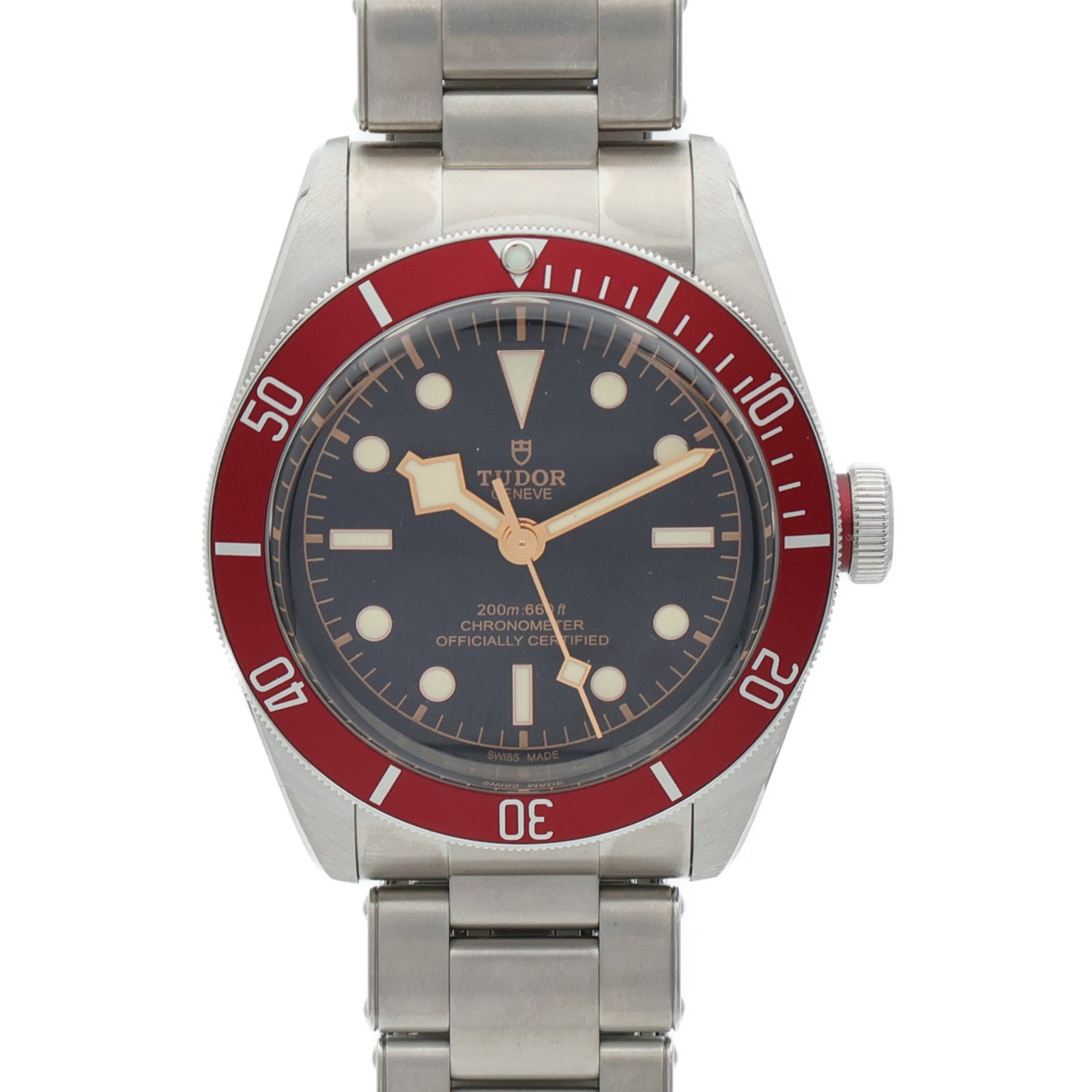 TUDOR Black Bay 79230R