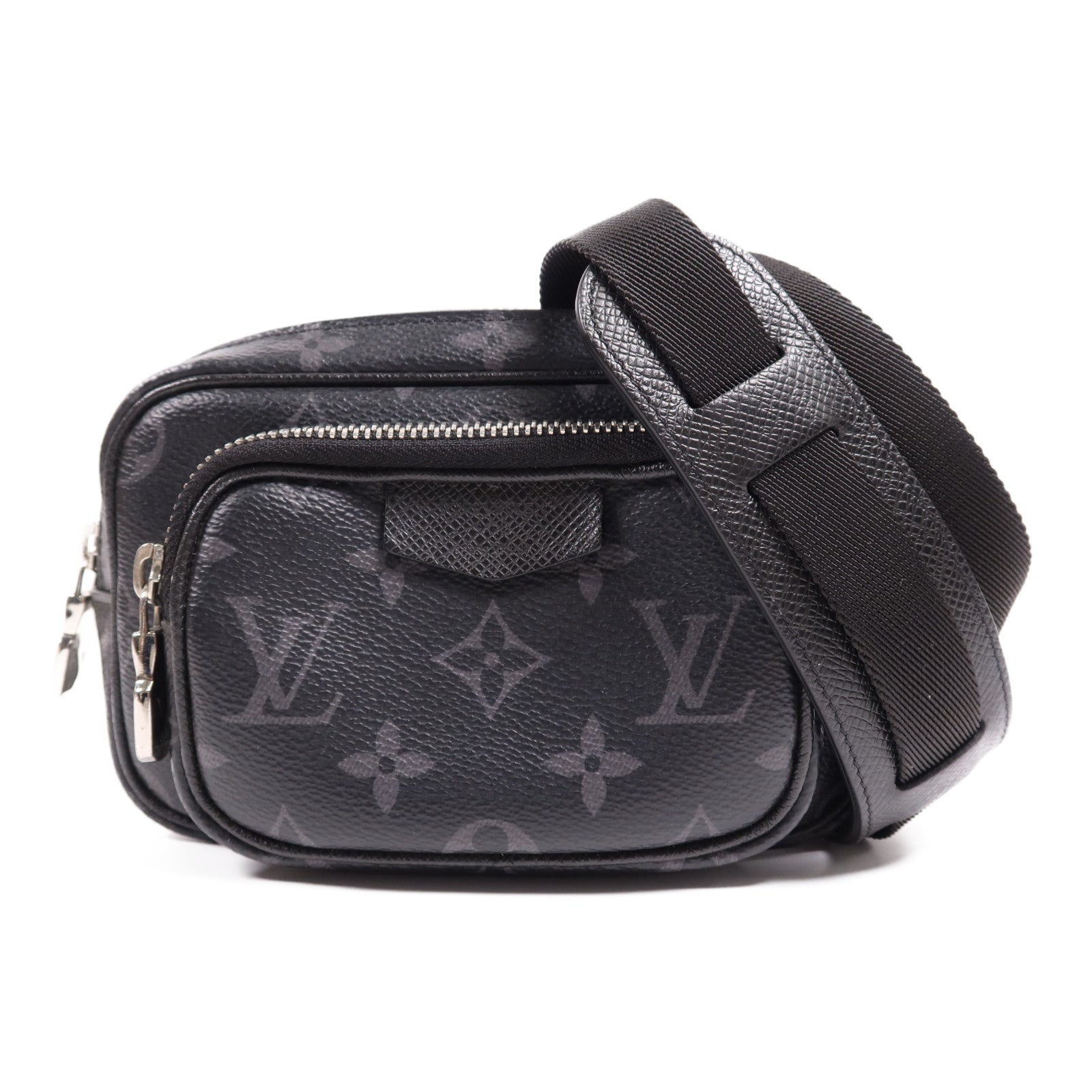 LOUIS VUITTON 【激減優惠】Taigalama Outdoor Pochette腰包/肩背袋