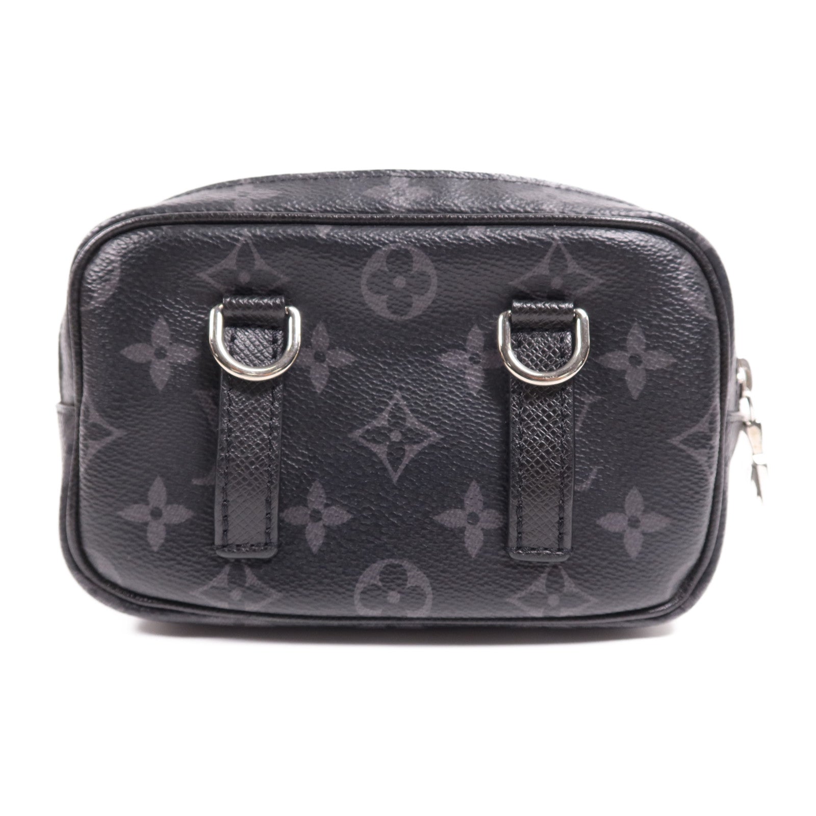 LOUIS VUITTON 【激減優惠】Taigalama Outdoor Pochette腰包/肩背袋