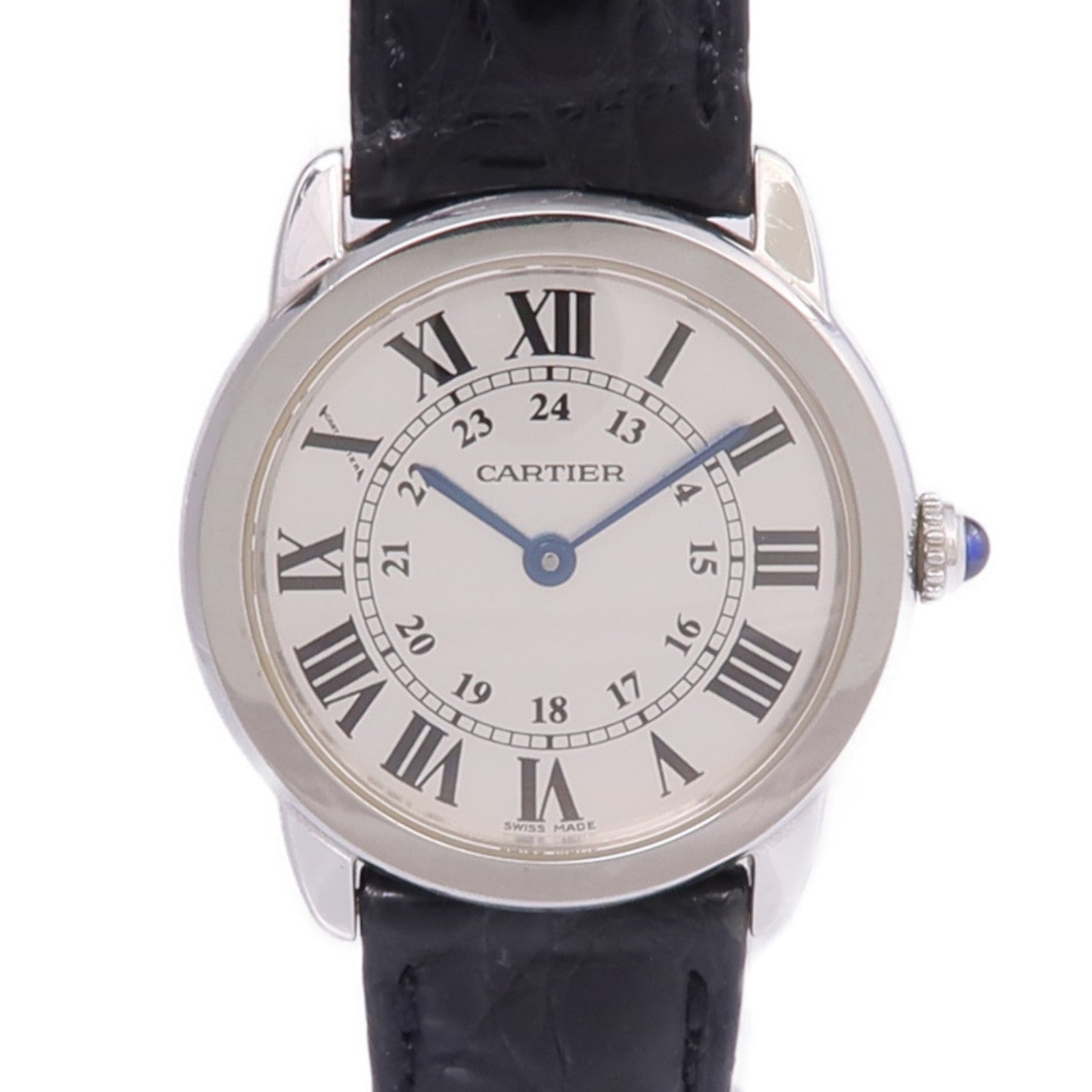 CARTIER Ronde Solo W6700155