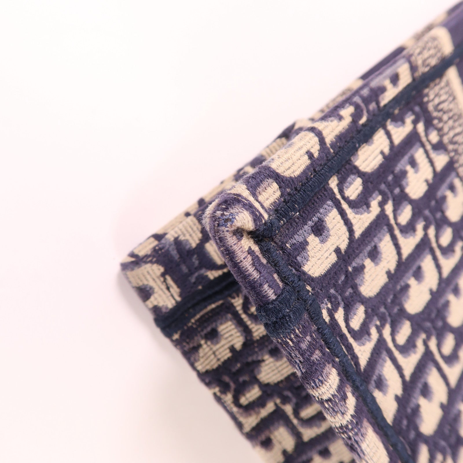 Dior 帆布Tote Bag Medium手挽袋