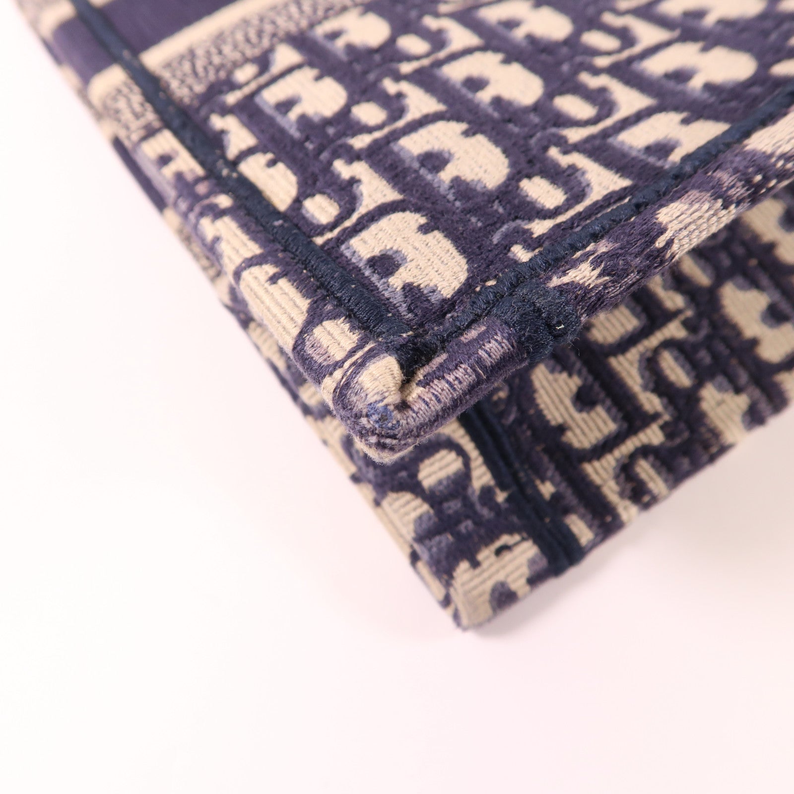 Dior 帆布Tote Bag Medium手挽袋