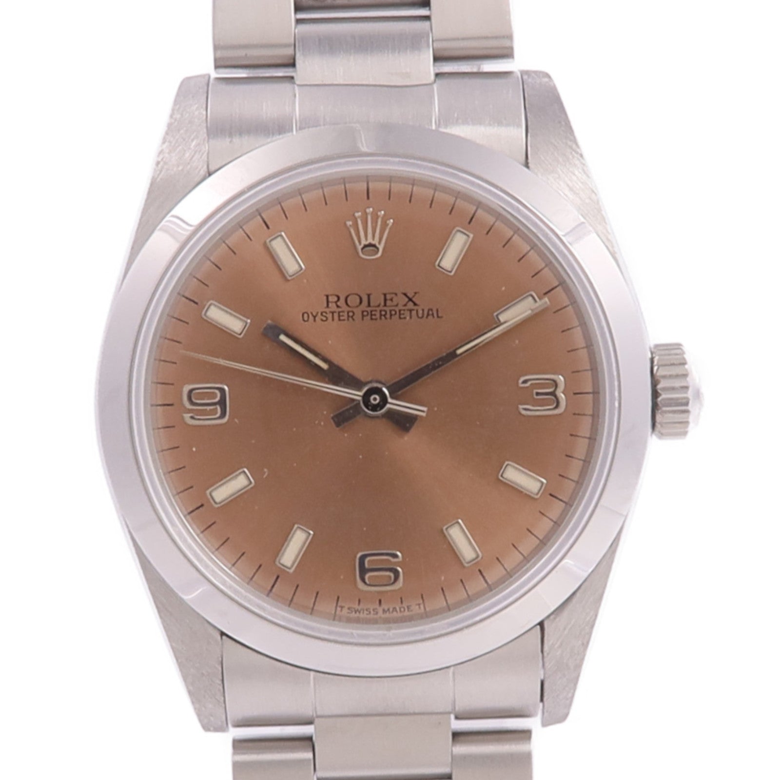 ROLEX Oyster Perpetual 67480