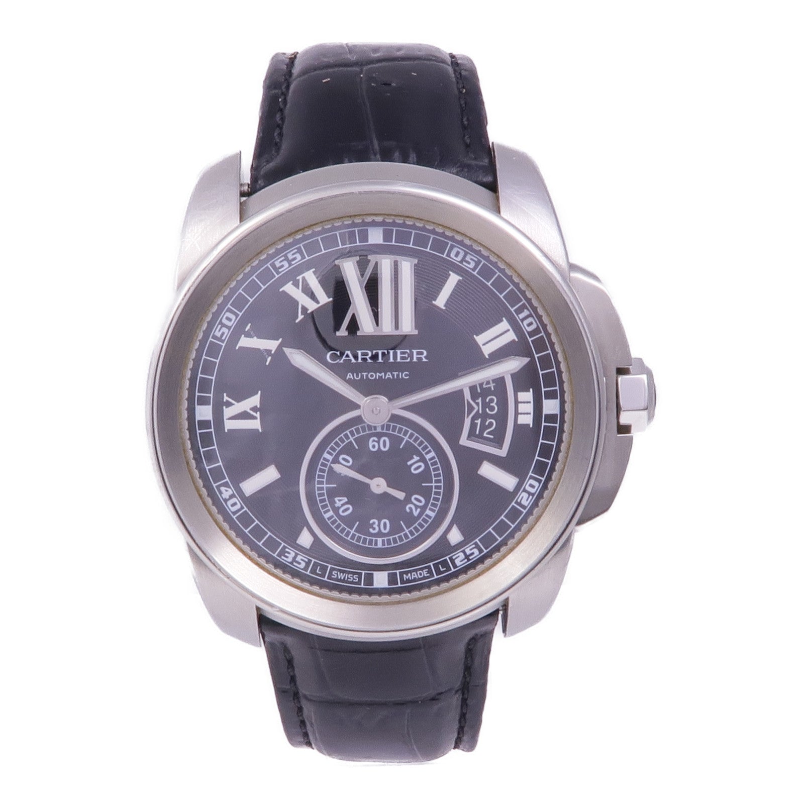 CARTIER Calibre De Cartier W7100014