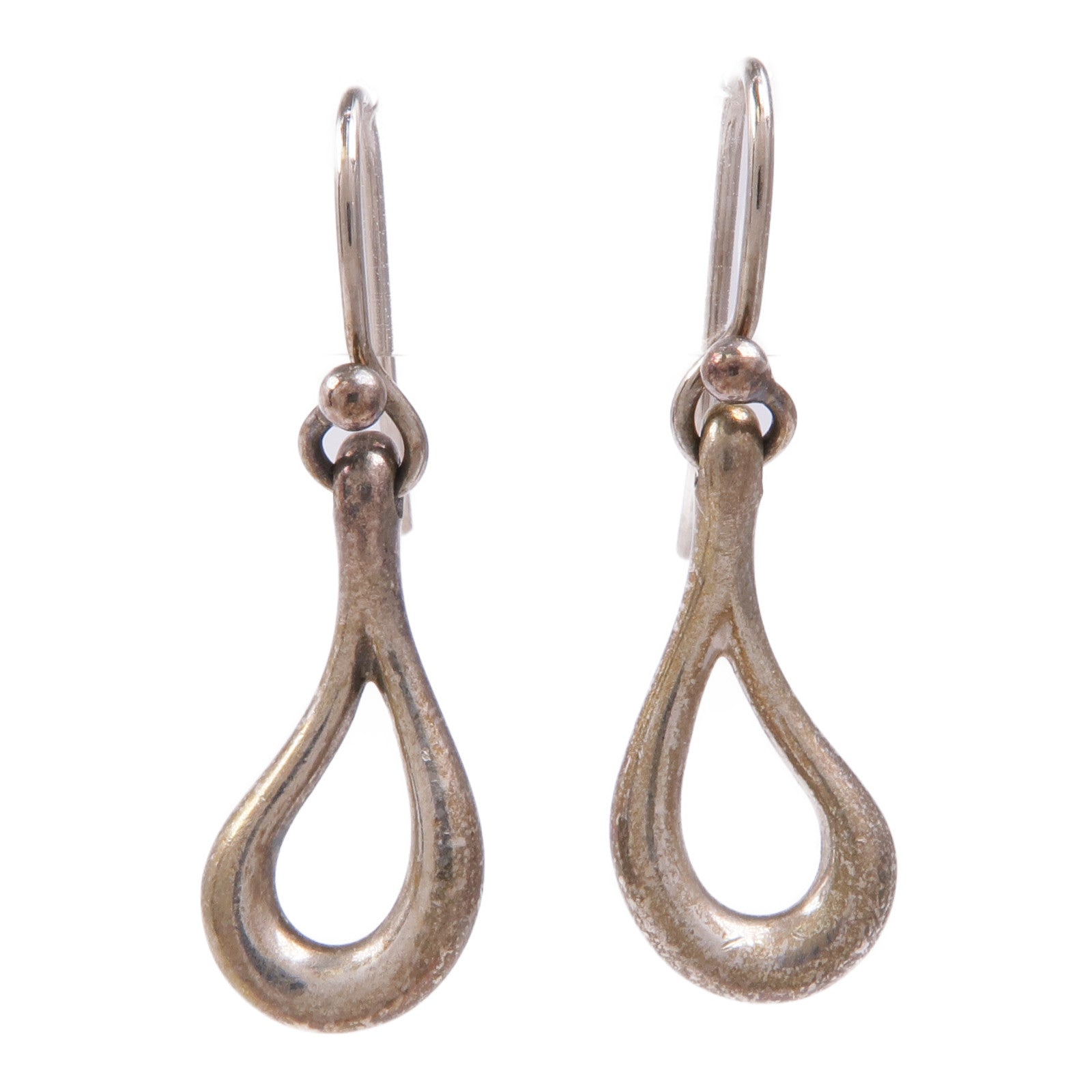 TIFFANY&CO 925純銀Earrings耳環