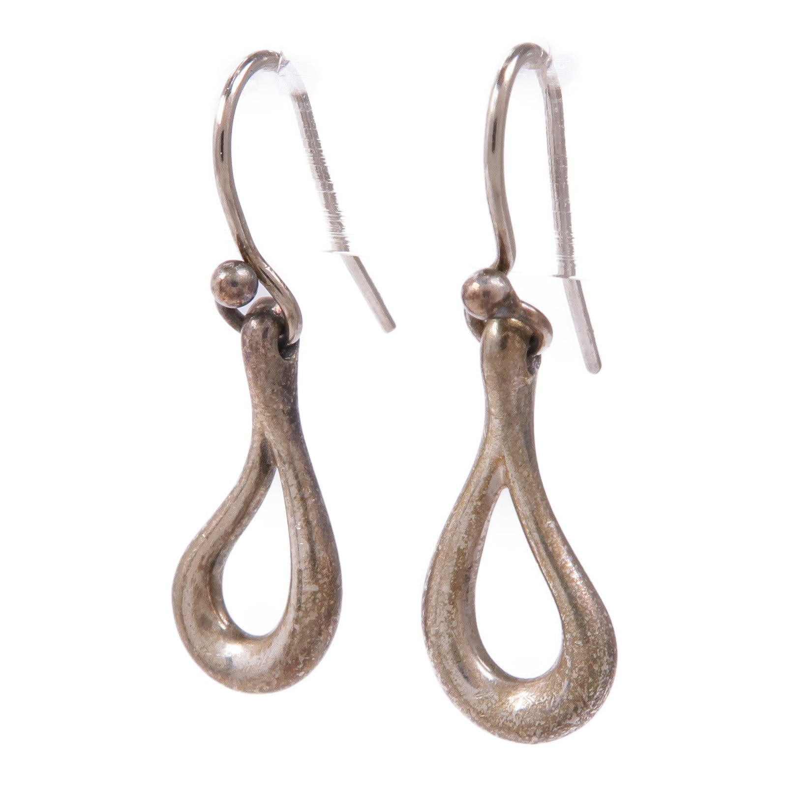 TIFFANY&CO 925純銀Earrings耳環