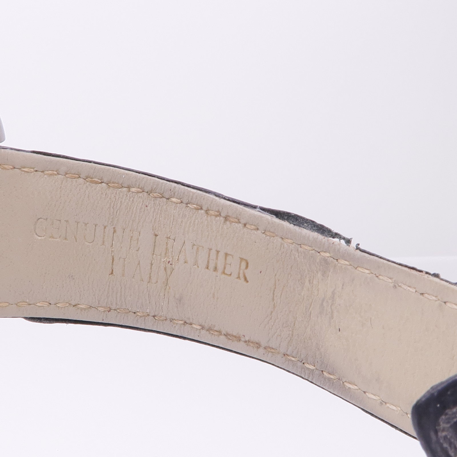 CARTIER Calibre De Cartier W7100014