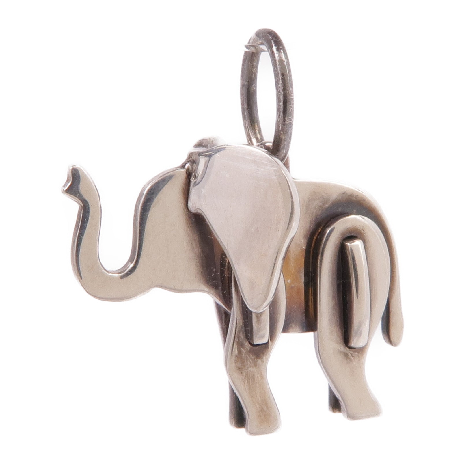 TIFFANY&CO 925純銀Pendant吊墜