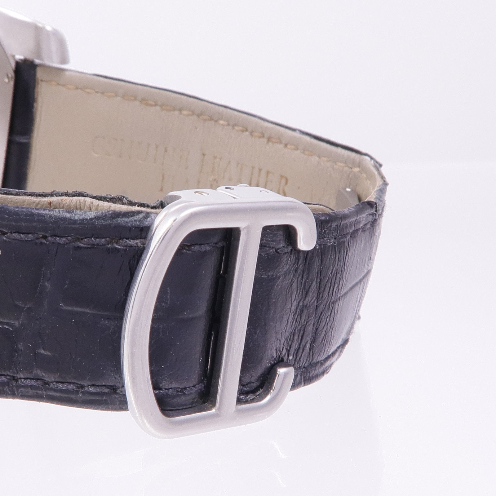 CARTIER Calibre De Cartier W7100014